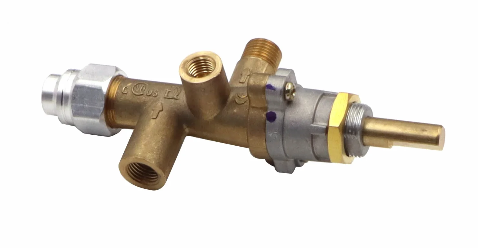 Meter Star Poêle à gaz propane GPL pièces de rechange valve de sécurité
