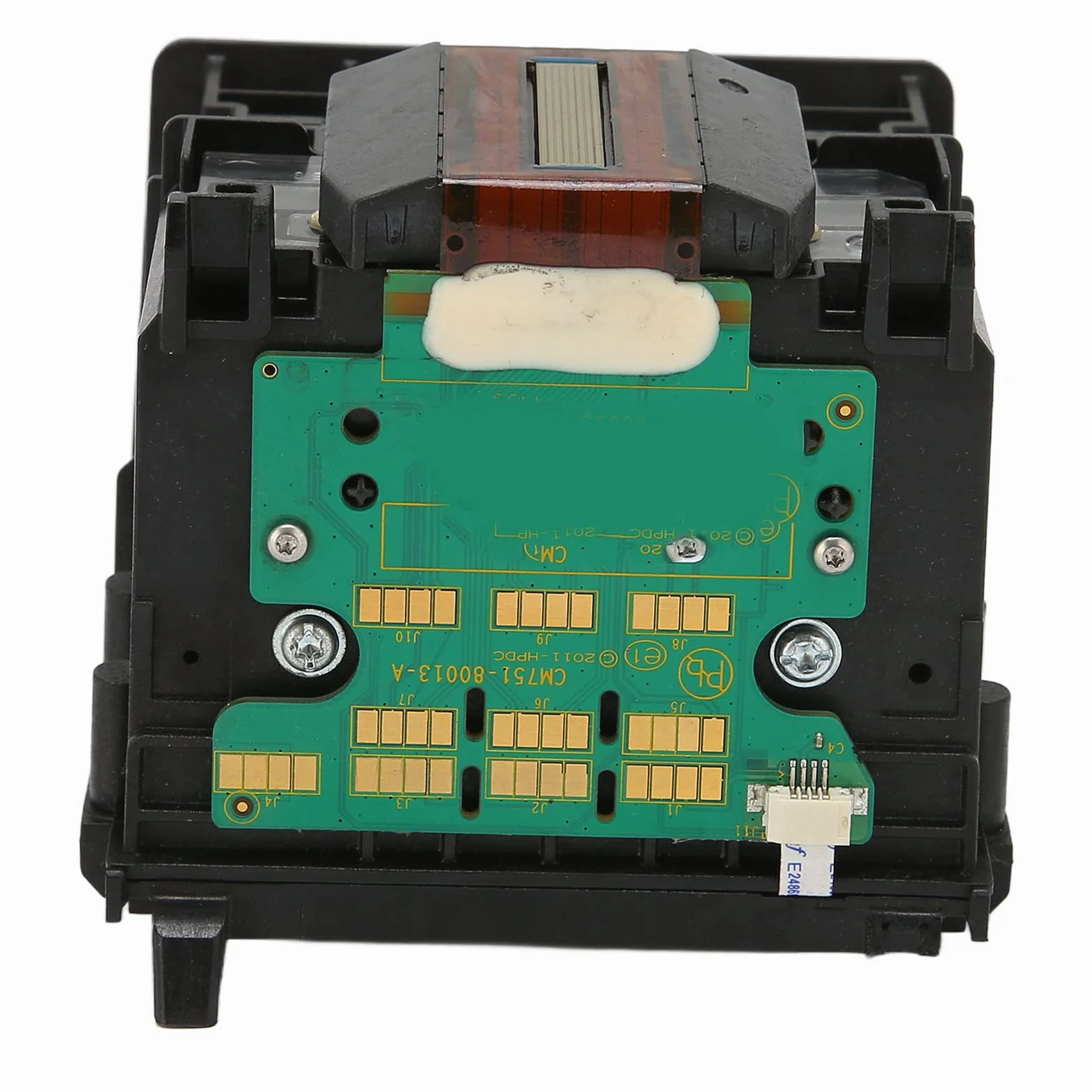 Ejoyous Tête d'impression de Rechange 950 951 pour Office Jet Pro 8100 8600 8610 8620 8650 251DW