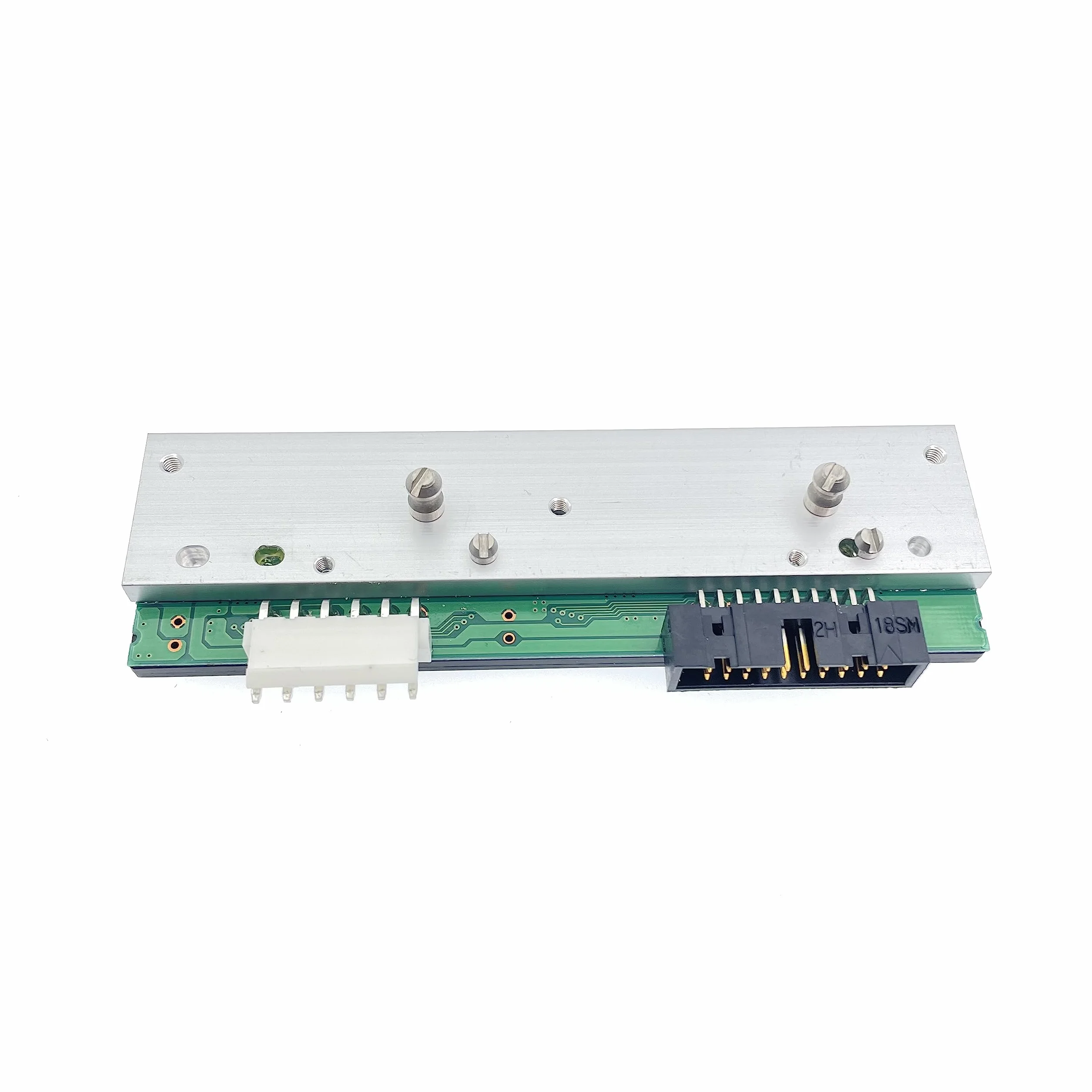 Tête d'impression compatible Bizerba GLP-160 GLMI GVE 104 mm