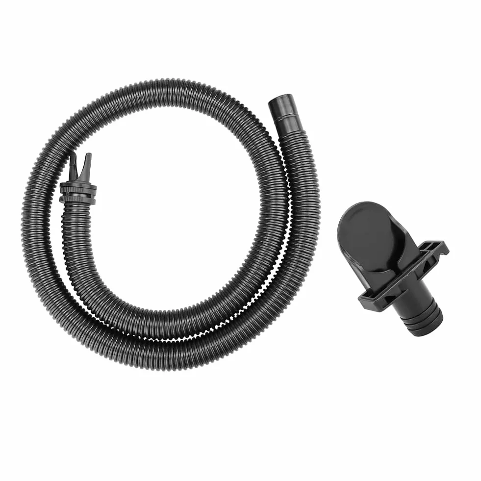 PURESPA Kit d'adaptateur tuyau gonflage spa Intex 28403E 28403VM 28405CA 28405E 28407E 28407VM