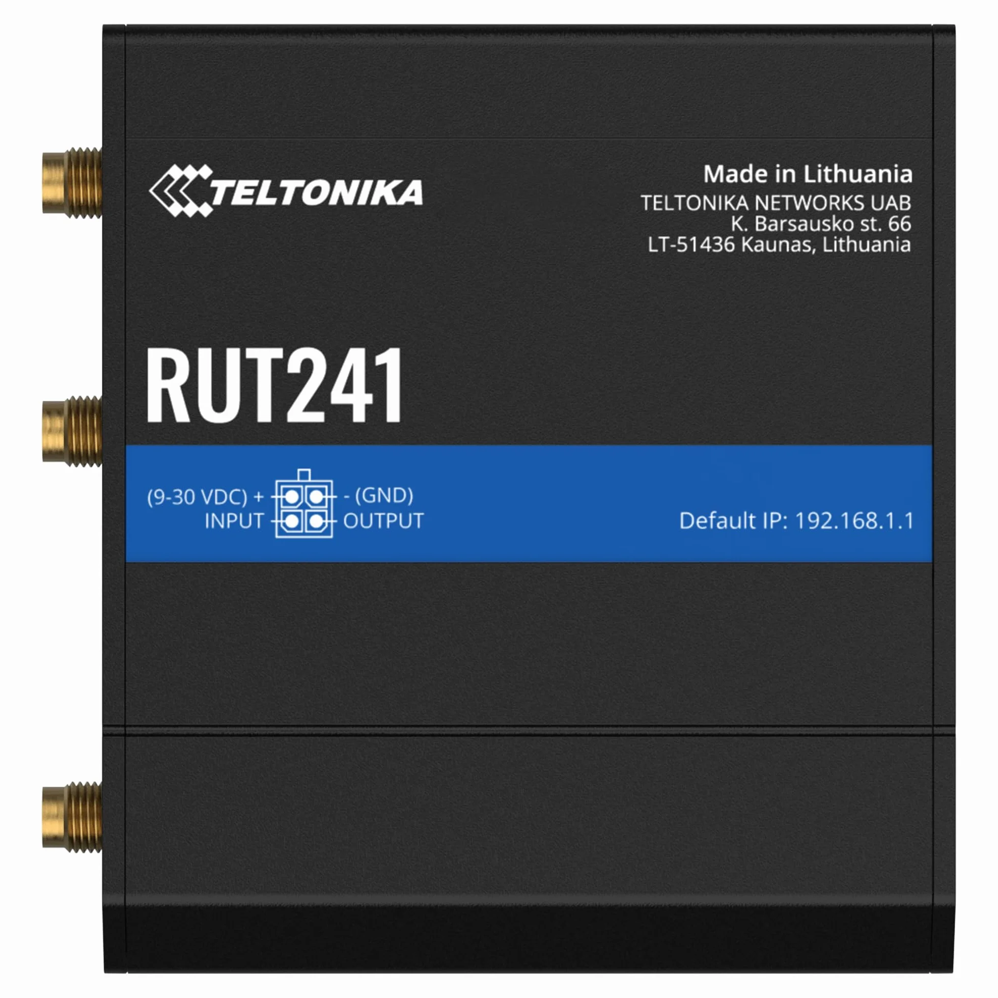 Teltonika RUT241