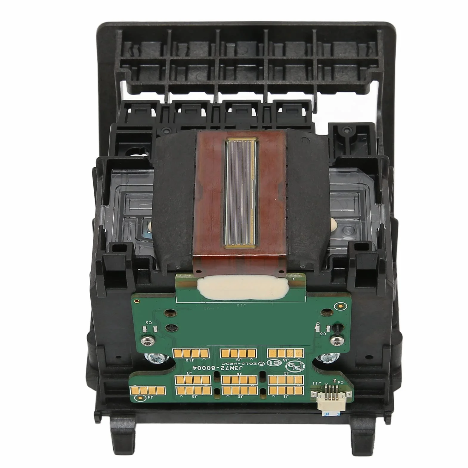Tête d'impression HP OfficeJet Pro 7740 7730 7720 8210 8710 8730 8740 8216 8720 8725 Pièces de rechange
