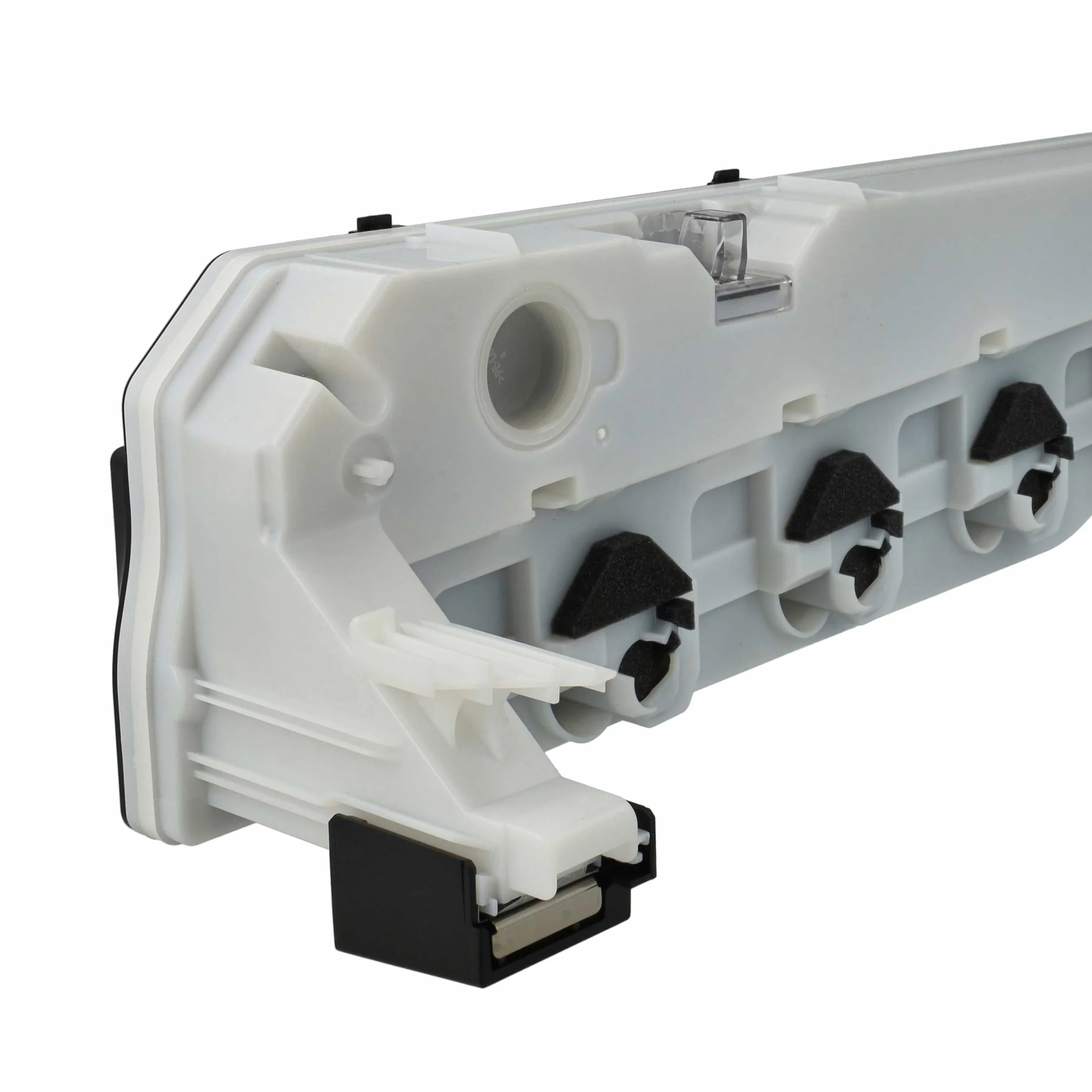 vhbw Bac de récupération de Toner Compatible Canon IR-ADV C351 C355 C255 C257 C251 C1335 C1325 C356 C357 Imprimante Laser