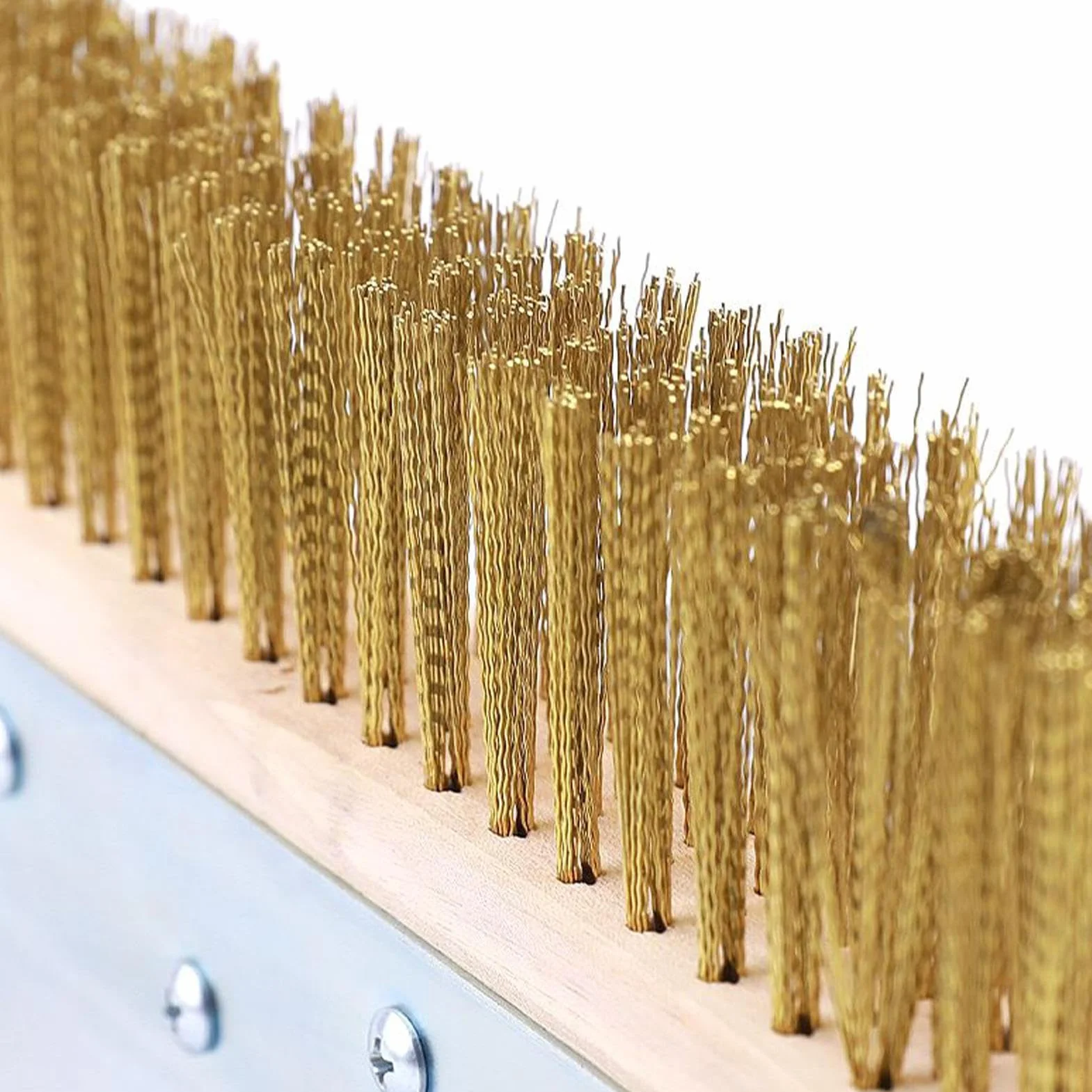 Brosse pour Four À Pizza avec Racloir - Nettoyant pour Pierre À Pizza - Outil Entretien Cuisine