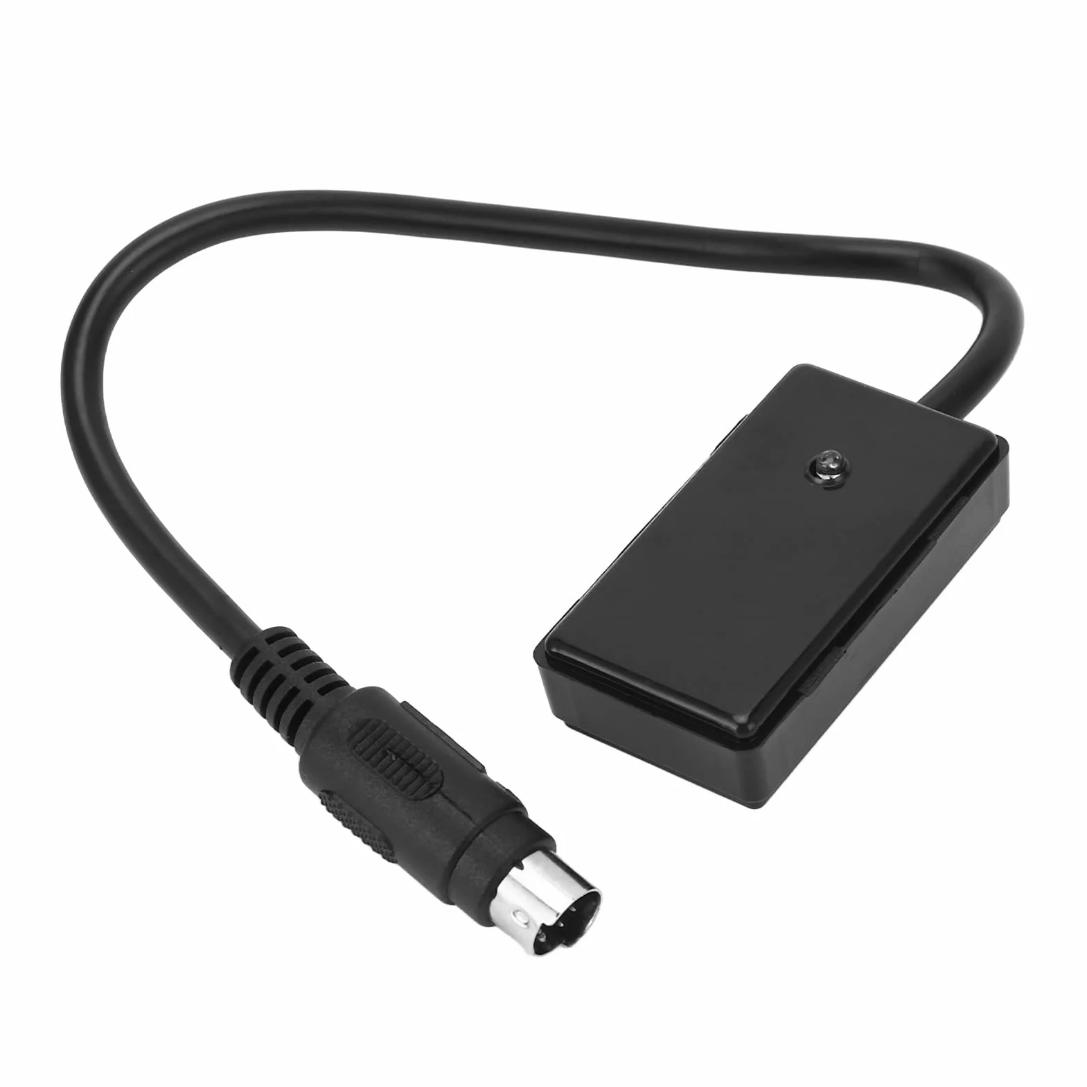 Lazmin112 Câble Adaptateur Chat vers BT Prix Mâle pour Ft 817 Ft 857