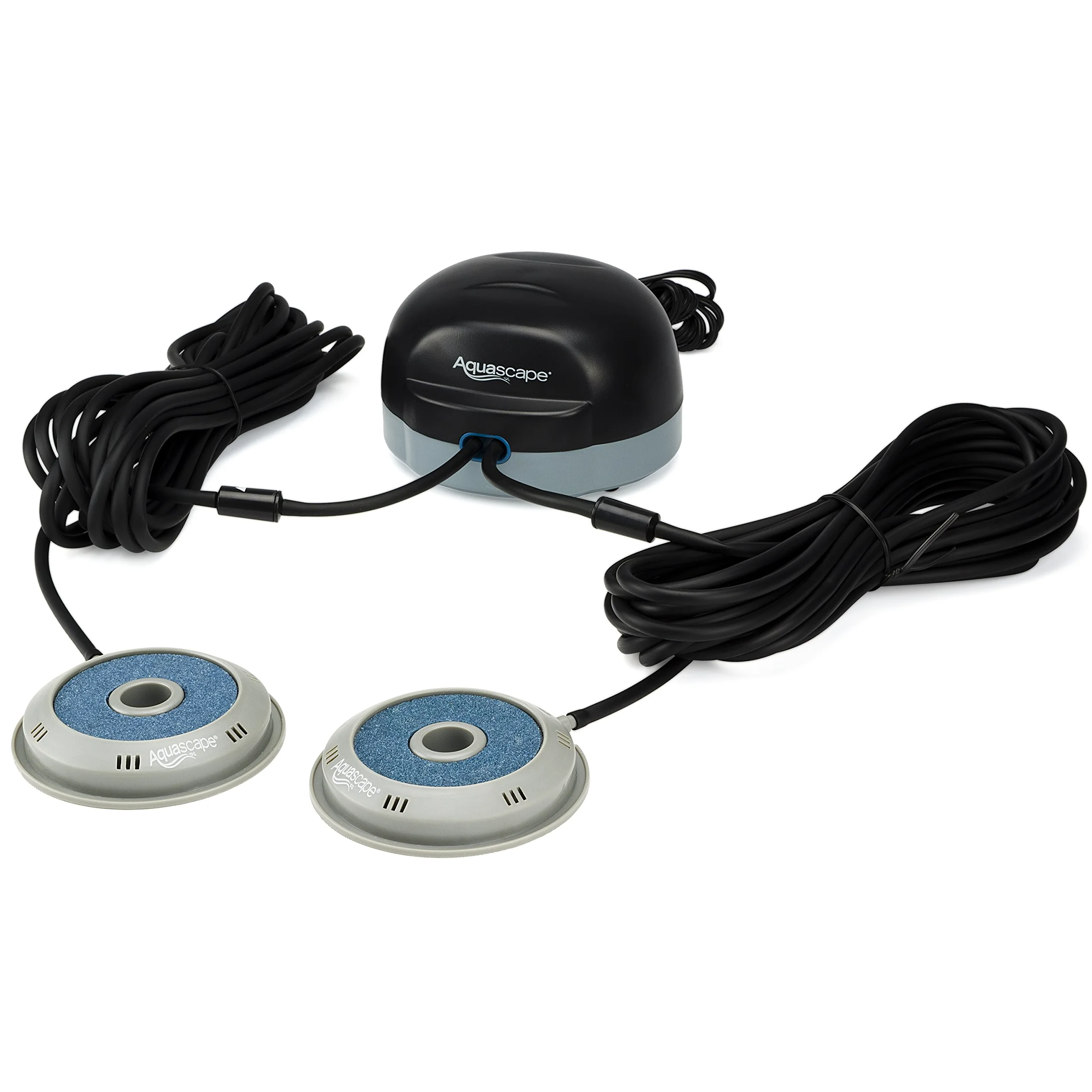 Aquascape 75000 air du Bassin 2 (kit d'aération à Double Sortie)
