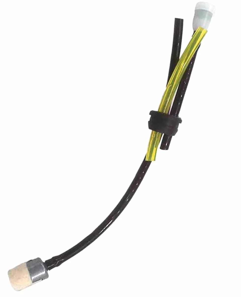 Fuxtec FX-MS152 Filtre à Essence Kit Tuyau 2 Pièces Universel Débroussailleuse Taille-haie