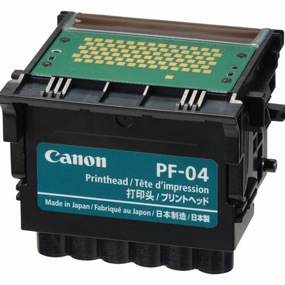 Canon PF-04 One size