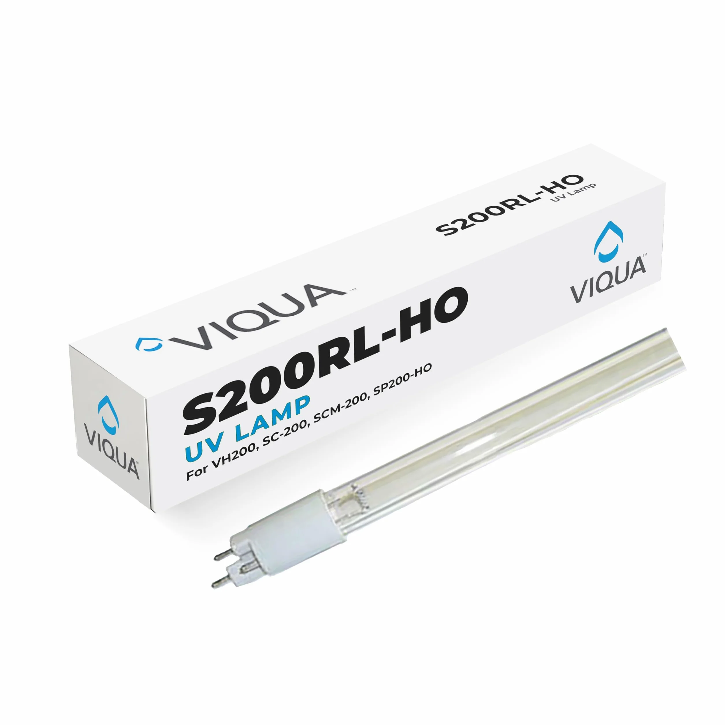 VIQUA S200RL-HO Lampe UV de Rechange VH200