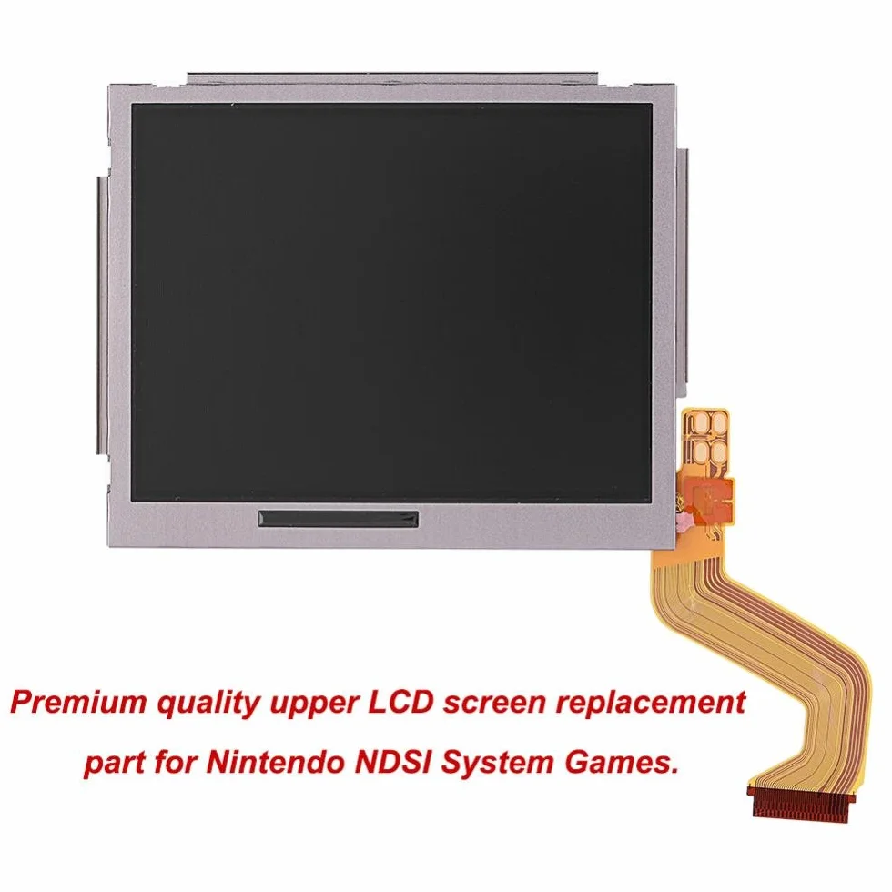 Écran LCD de Remplacement Supérieur pour NDSI VBESTLIFE