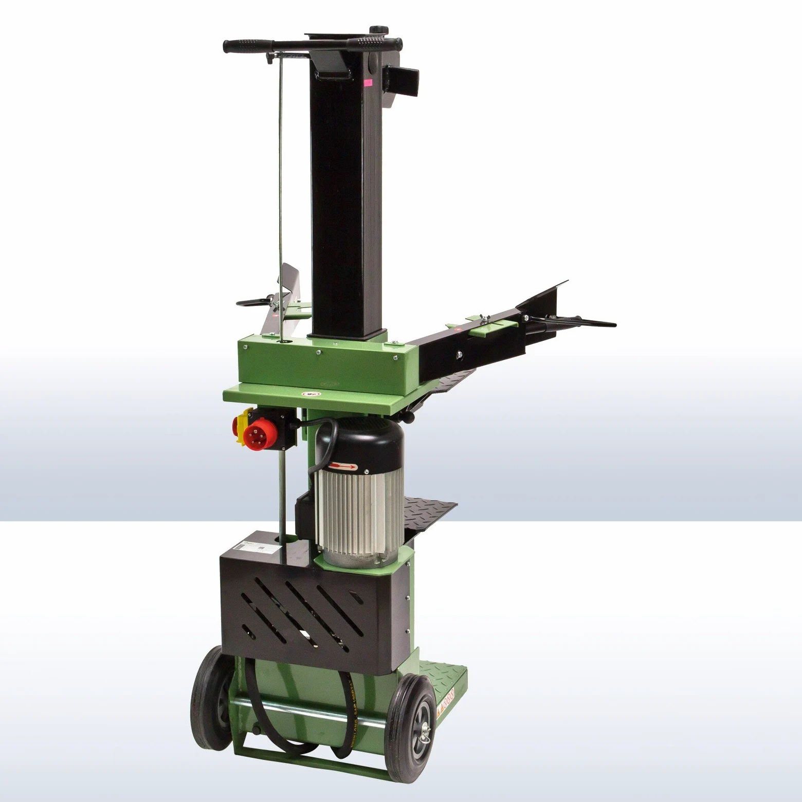 DEMA Fendeuse de bois 12 T / 400 V