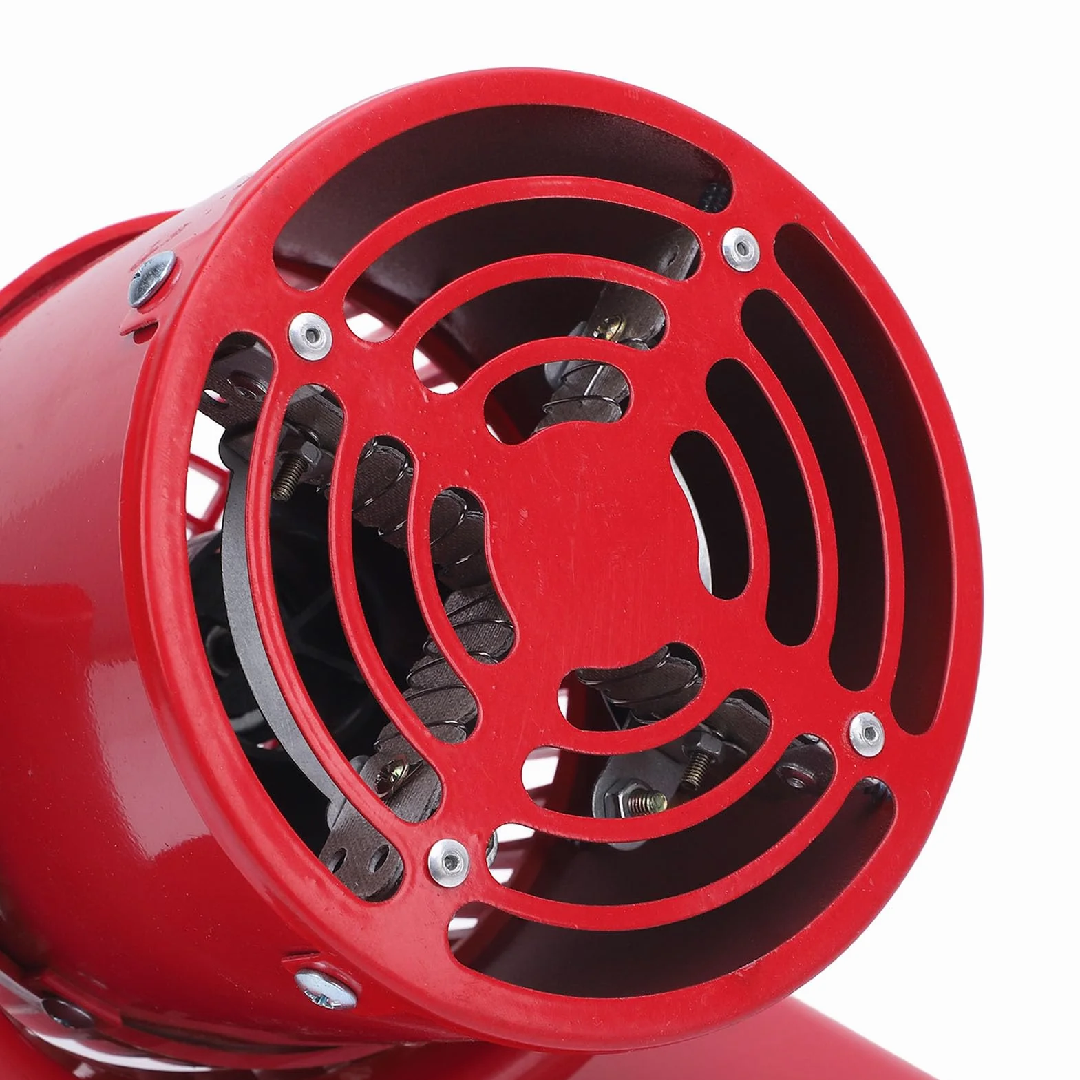 Réchauffeur d'Air Portable 12V 300W 2 en 1 Ventilateur Chauffage Refroidissement Multifonctionnel