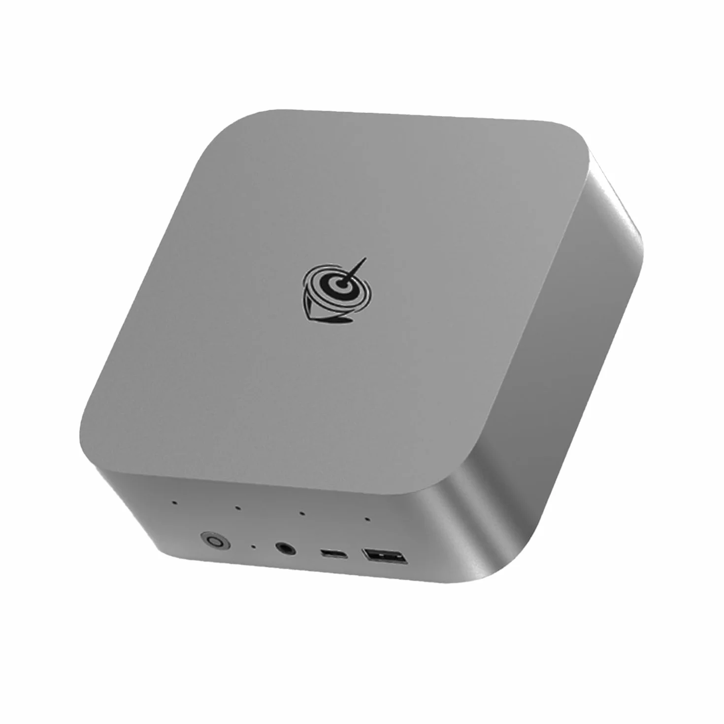 Beelink SER9 Pro Mini PC, AMD Ryzen R7 H255, 24 Go RAM LPDDR5X, SSD 1 To, 4K 240 Hz, Triple écran HDMI/DP/USB 4, Wi-Fi 6, LAN 2,5 Gb