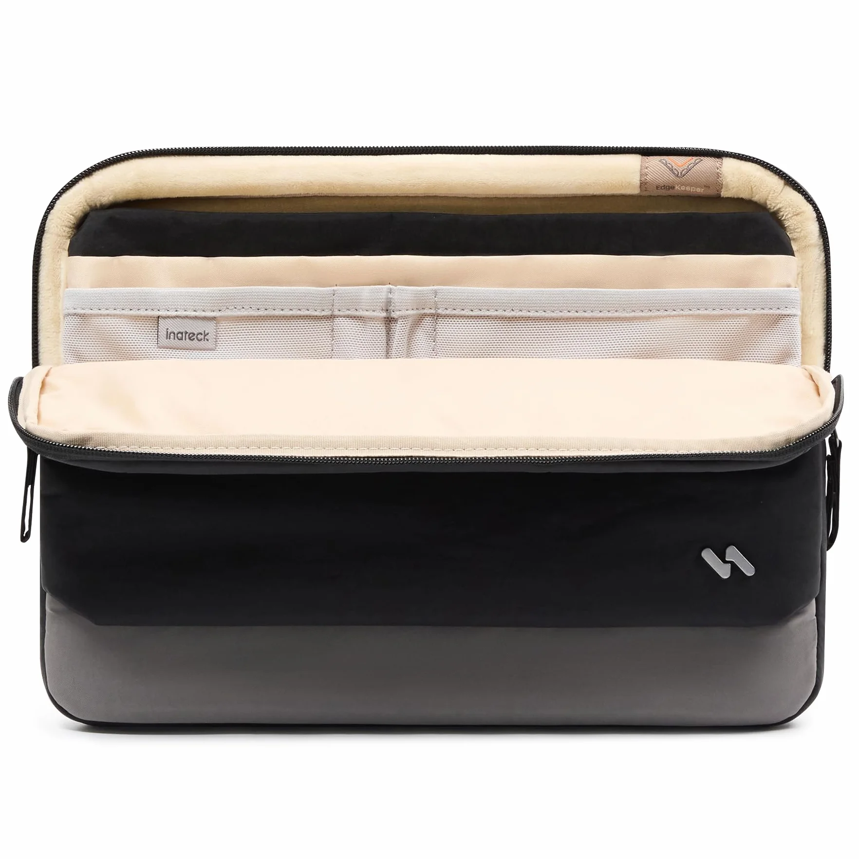 Inateck Housse pour Ordinateur Portable 360° Protection 13 Pouces MacBook Air M5/M4/M3/M2/M1 2026-2018 MacBook Pro 13"