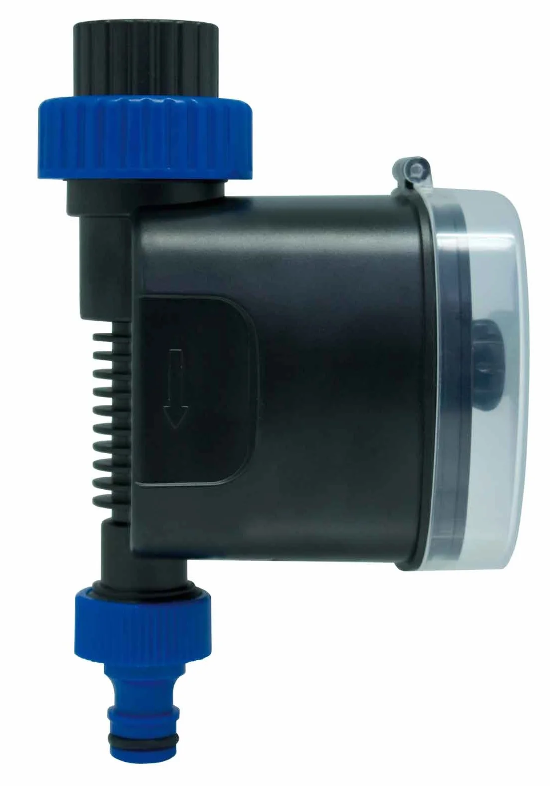 Programmatore Aqua Control C4099N, blu