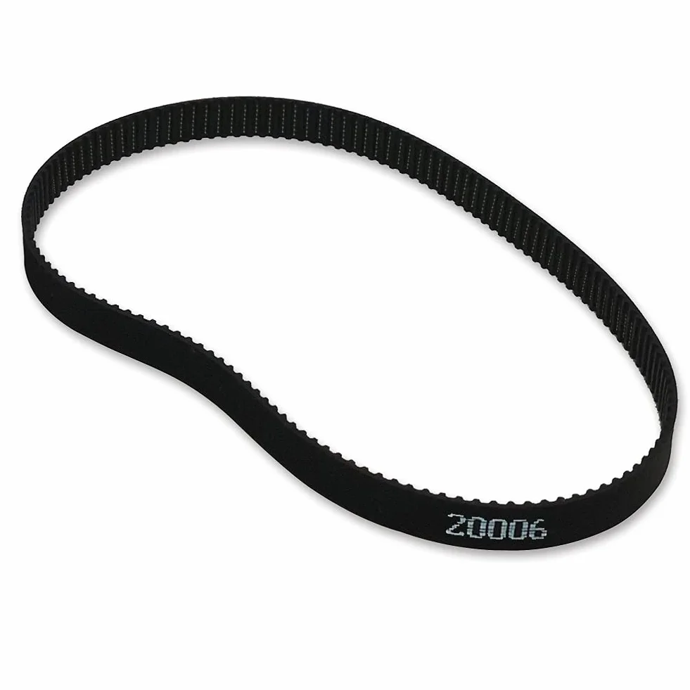 Courroie d'entraînement principale 79866M Zebra ZT410 ZT420 ZT411 ZT421 imprimante thermique 203 dpi