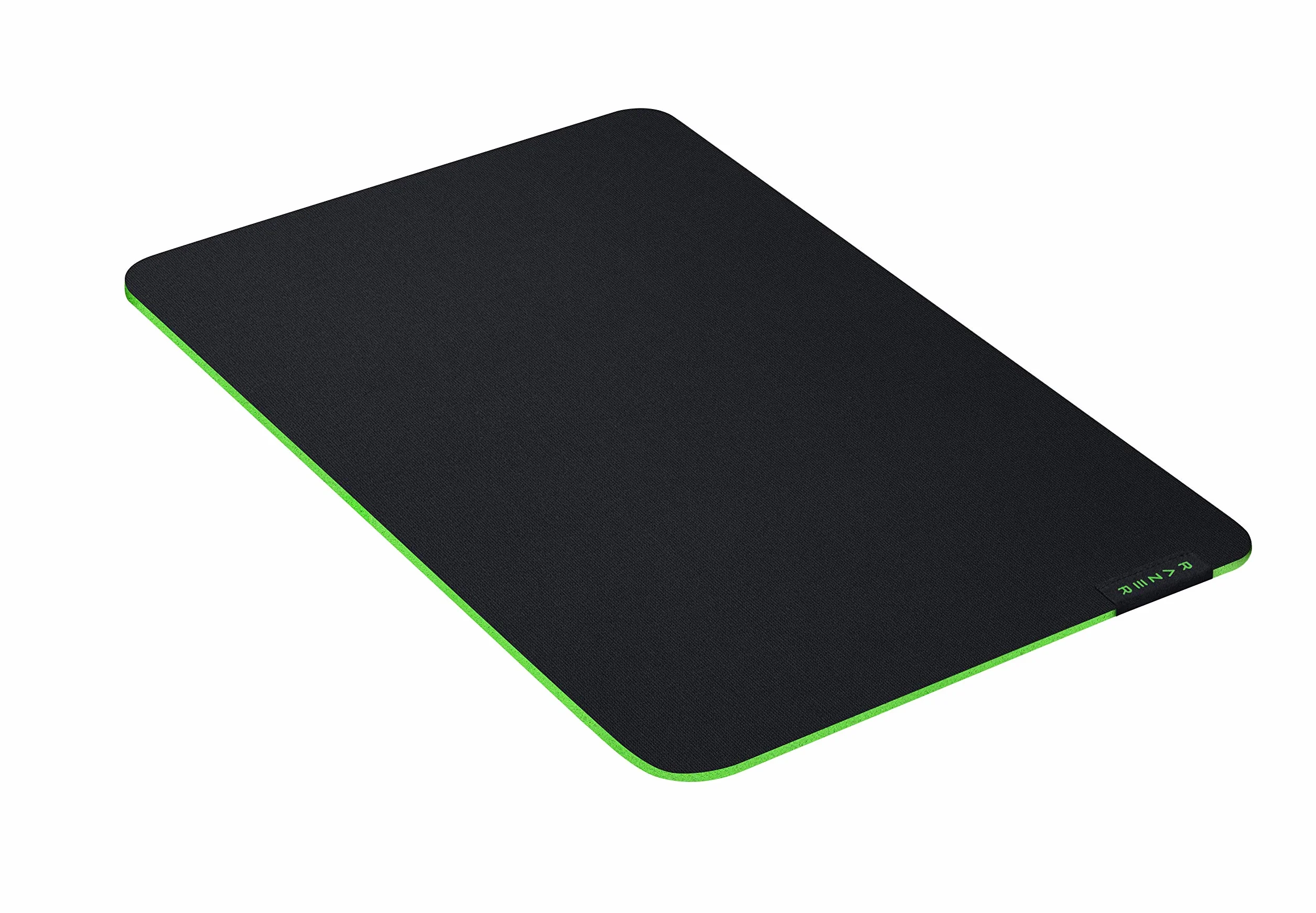 Razer Gigantus V2 Medium Tapis de Souris Gaming Souple 360x275x3mm Tissu texturé en microtissu Caoutchouc Antidérapant Noir
