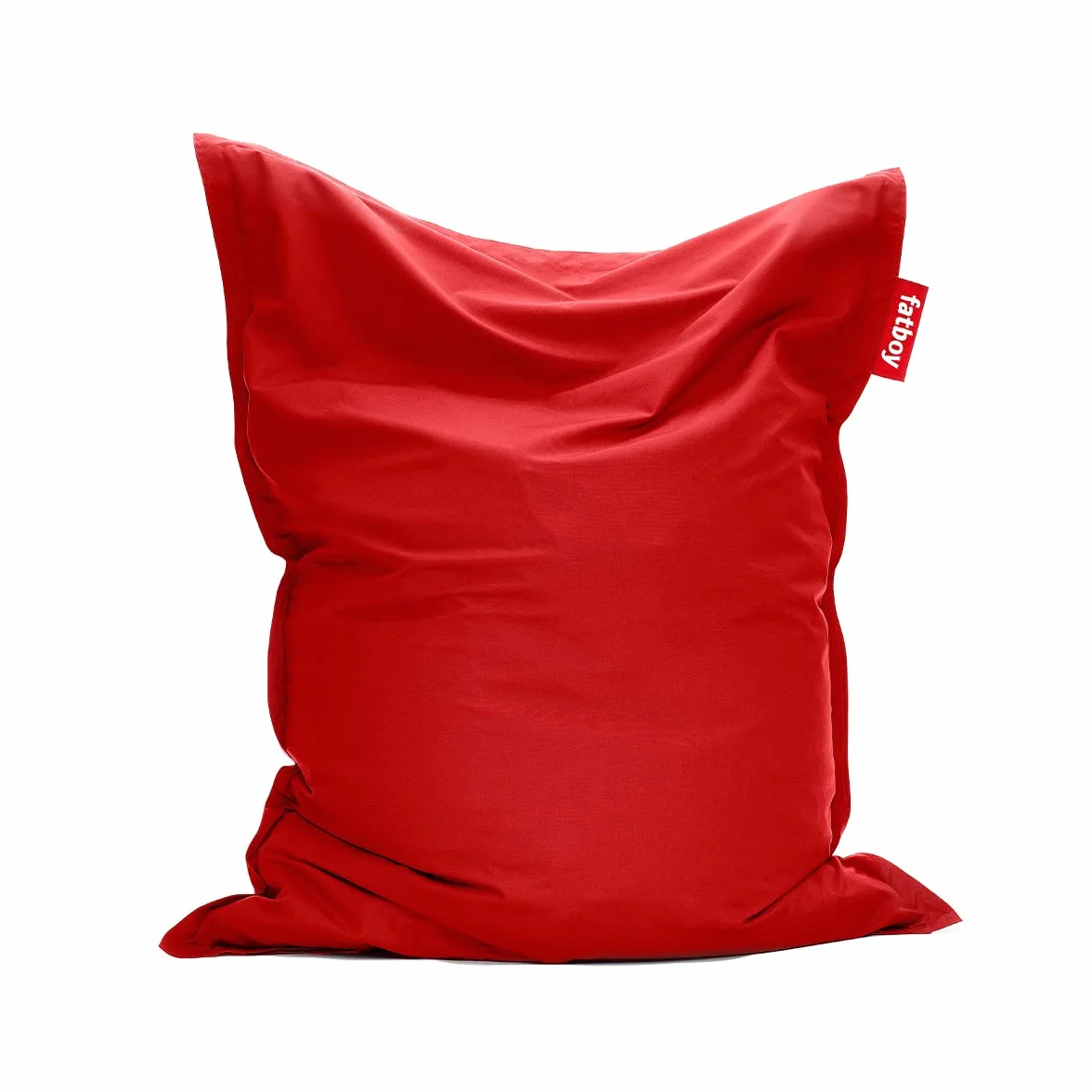 Fatboy The Original Outdoor Pouf Rouge