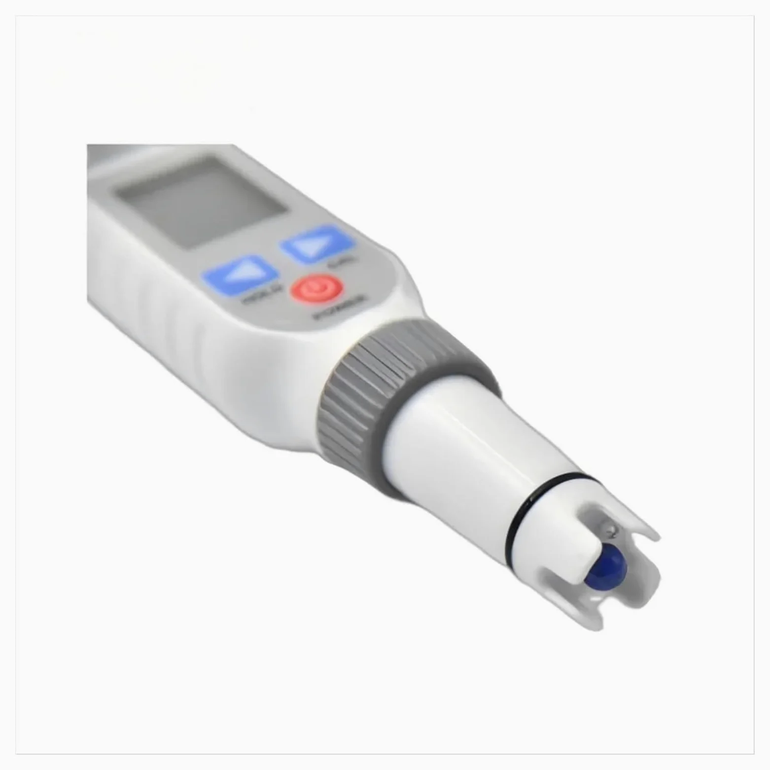 Testeur de pH numérique, précision 0,1 0-14, étanche, for Aliments, vin, bière, Sol hydroponique, ATC, testeur ℃/℉ Jardinage, Agriculture