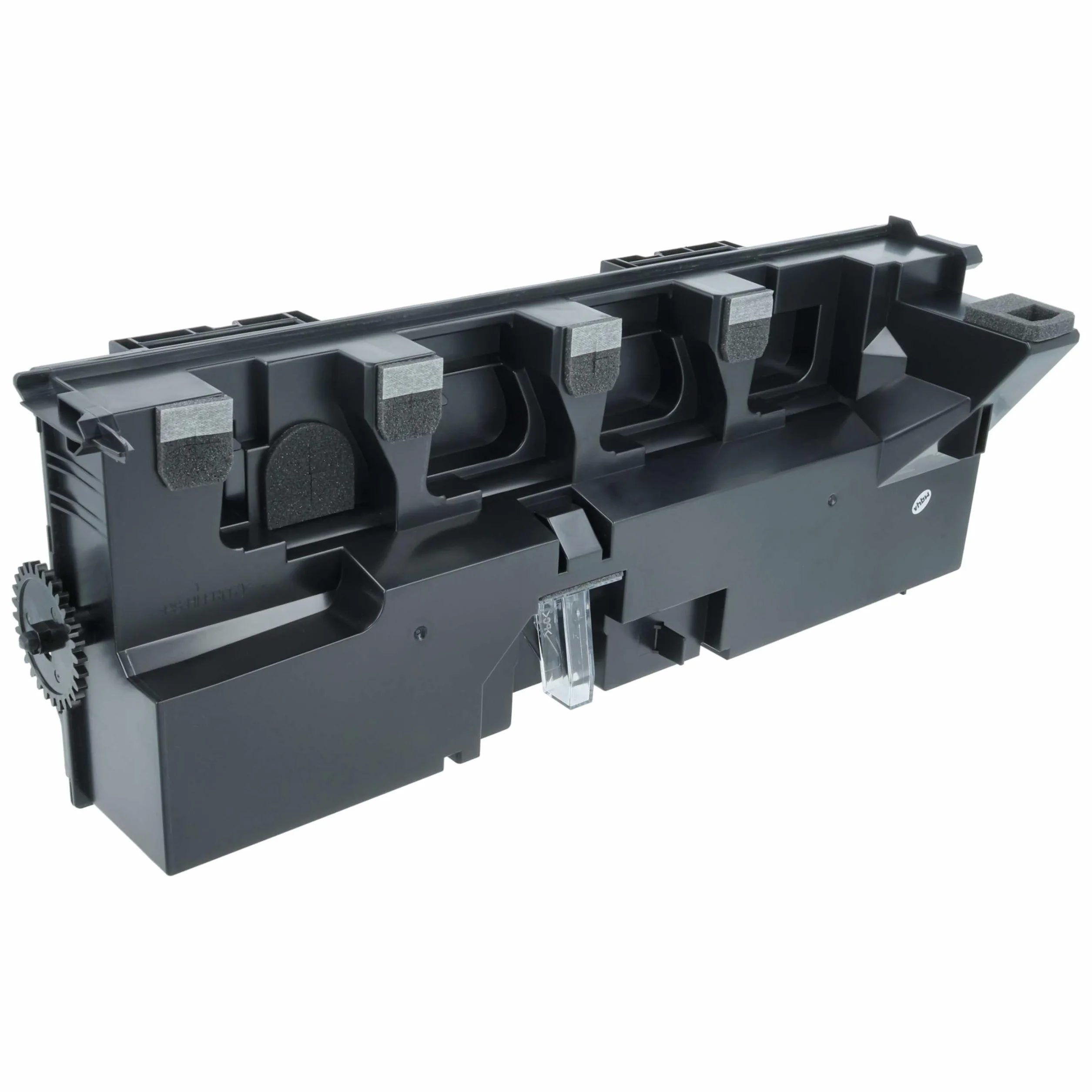 vhbw Bac de récupération de Toner Compatible Konica Minolta Bizhub C287 C227 Imprimante Laser