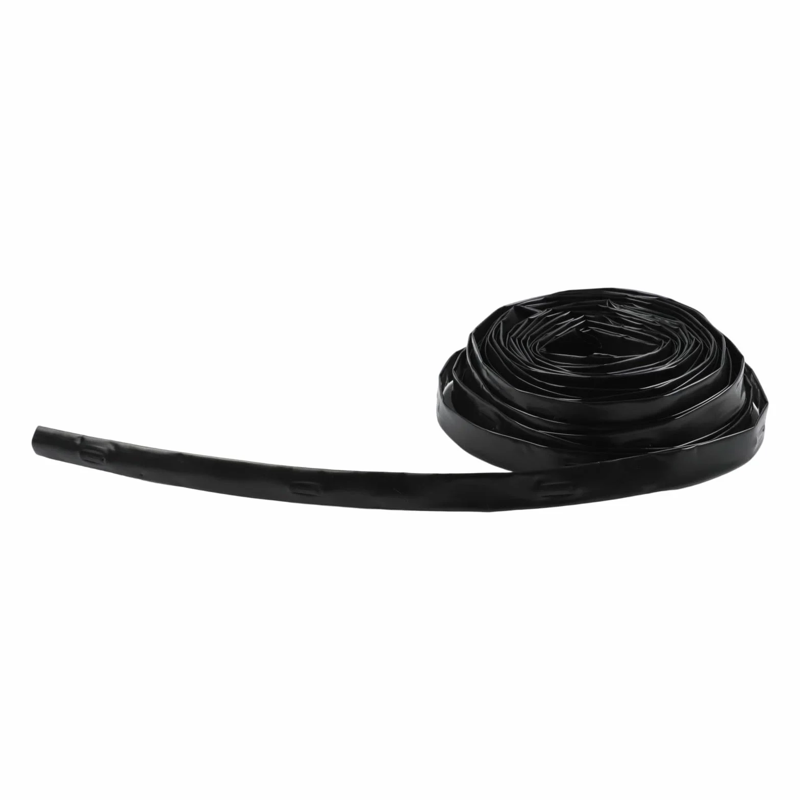 Tuyau d'arrosage 30 m goutte à goutte 15 cm 30 cm pour serre ferme