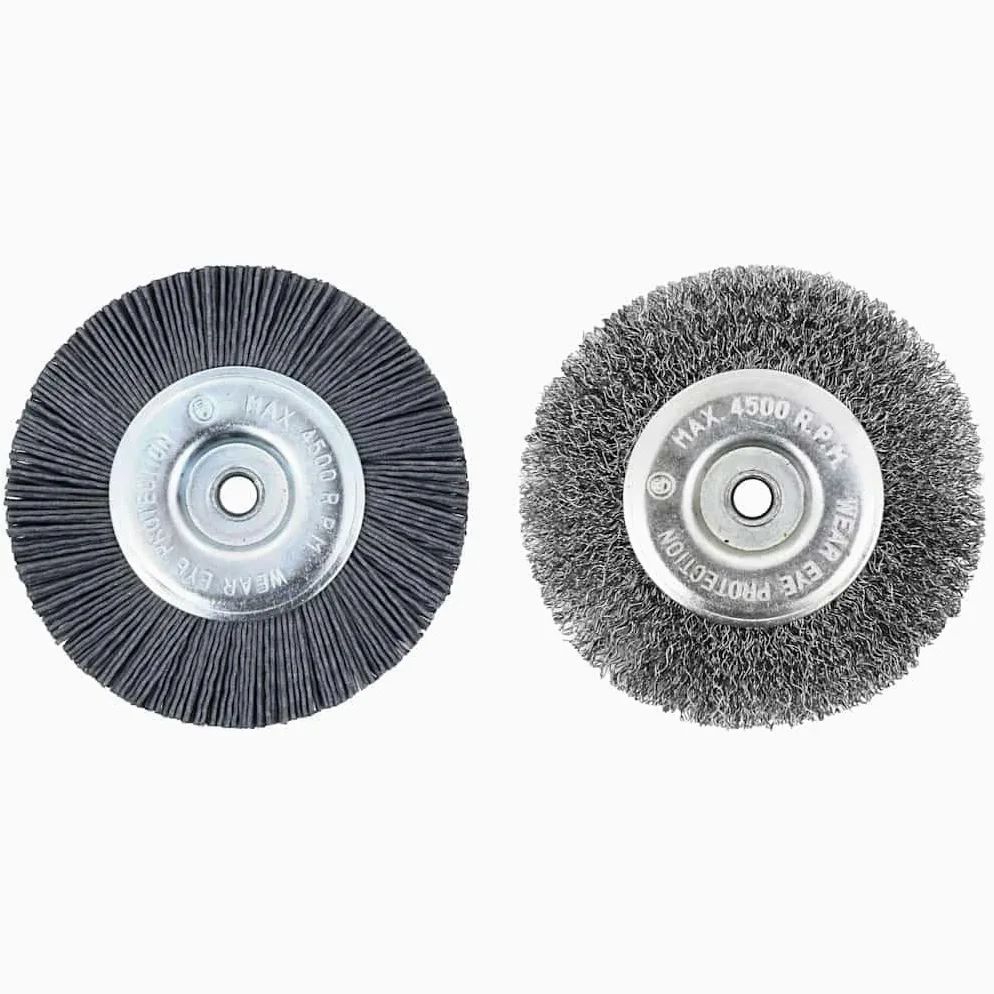 vidaXL Balayeuse de Mauvaises Herbes 140 W Vert
