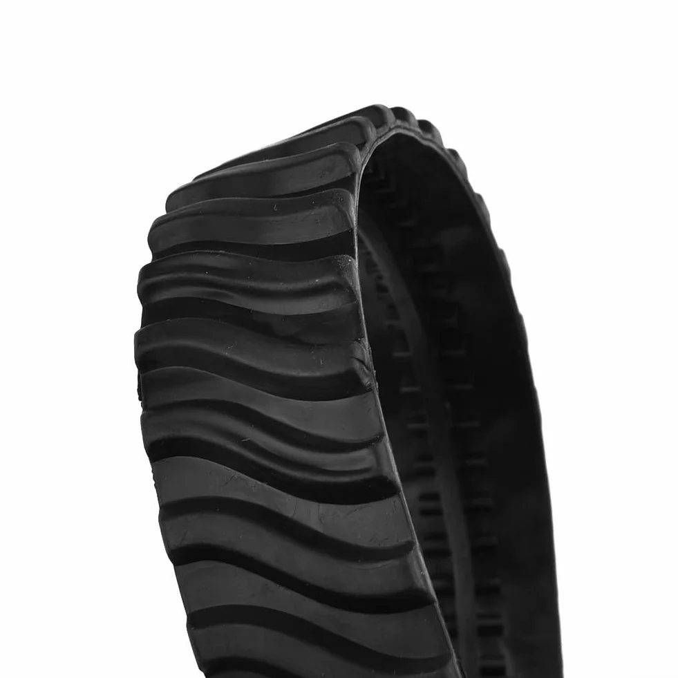 Chenilles de rechange pour nettoyeur de piscine Zodiac MX6 MX8 AX10 Compatible Baracuda R0526100