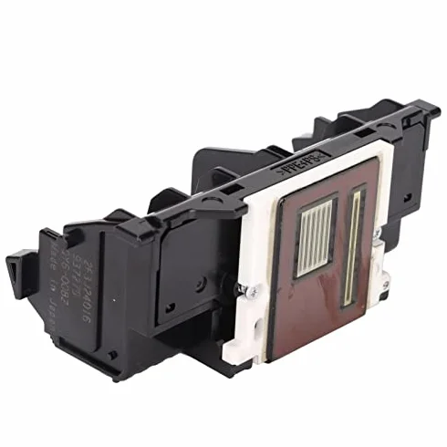 Tête d'Impression QY6-0082 de Rechange avec Couvercle de Protection pour IP7210 IP7220 IP7240 IP7250 IP7280 MG5410 MG5420