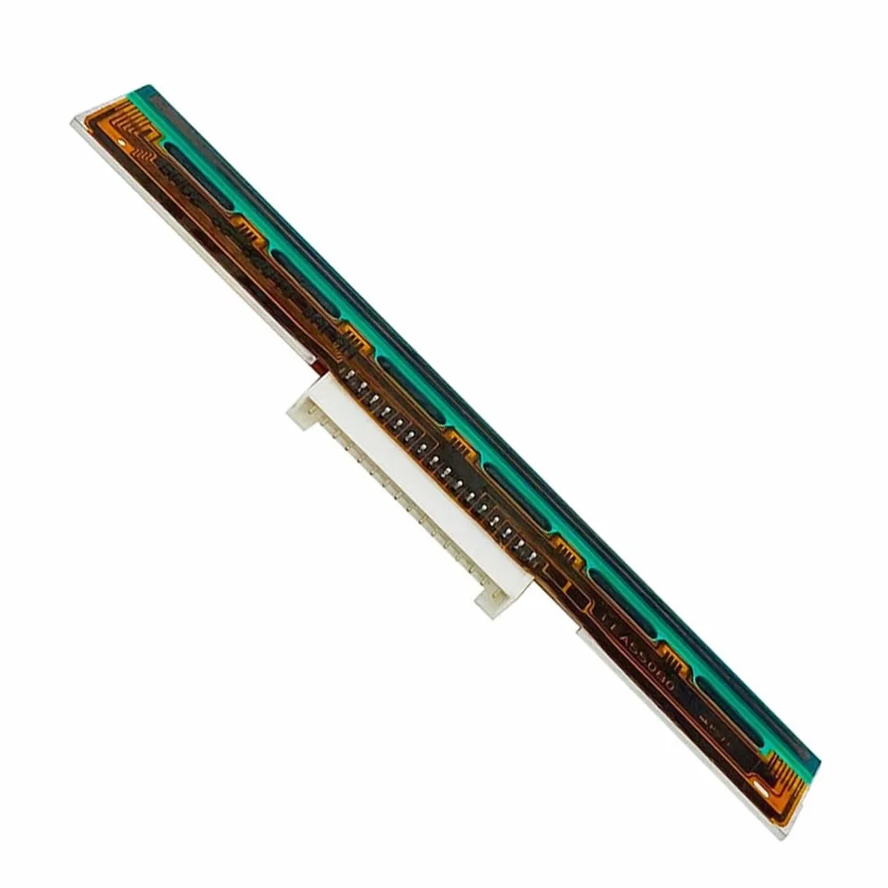 Tête d'impression thermique PHD20-2267-01 203 dpi métal pour imprimantes Datamax