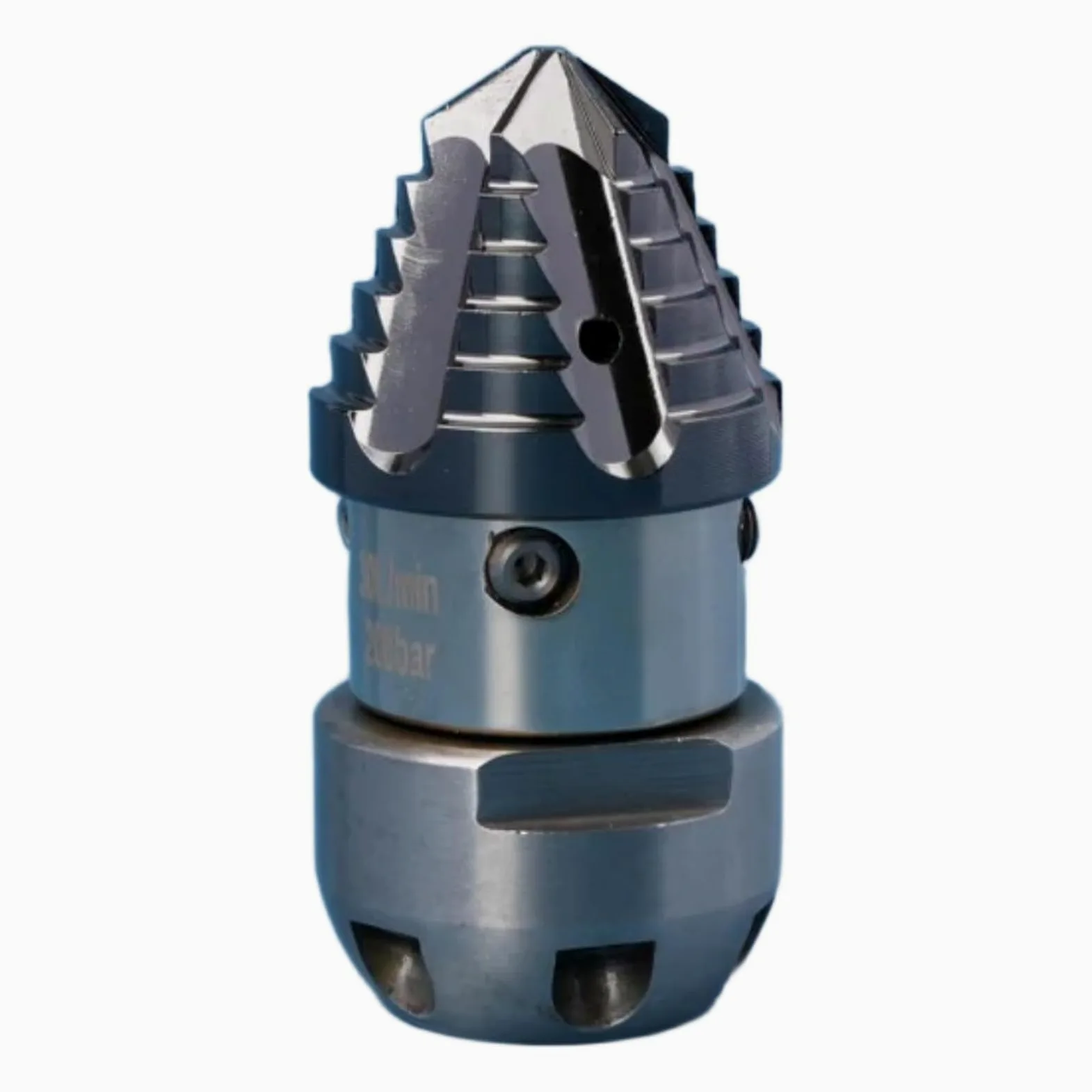 Buse haute pression rotative 1/2 | 100l