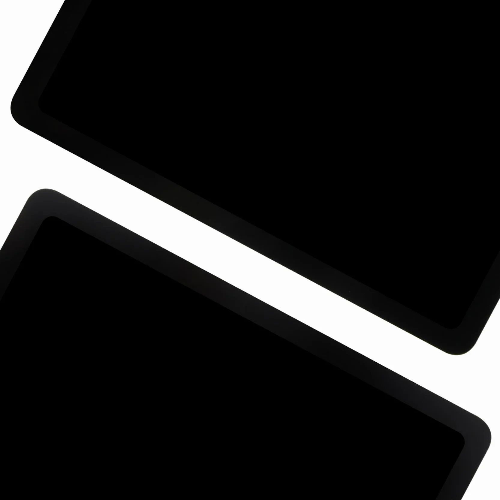 Écran LCD Lenovo Tab P11 TB-J606F 11 pouces Affichage Tactile Noir