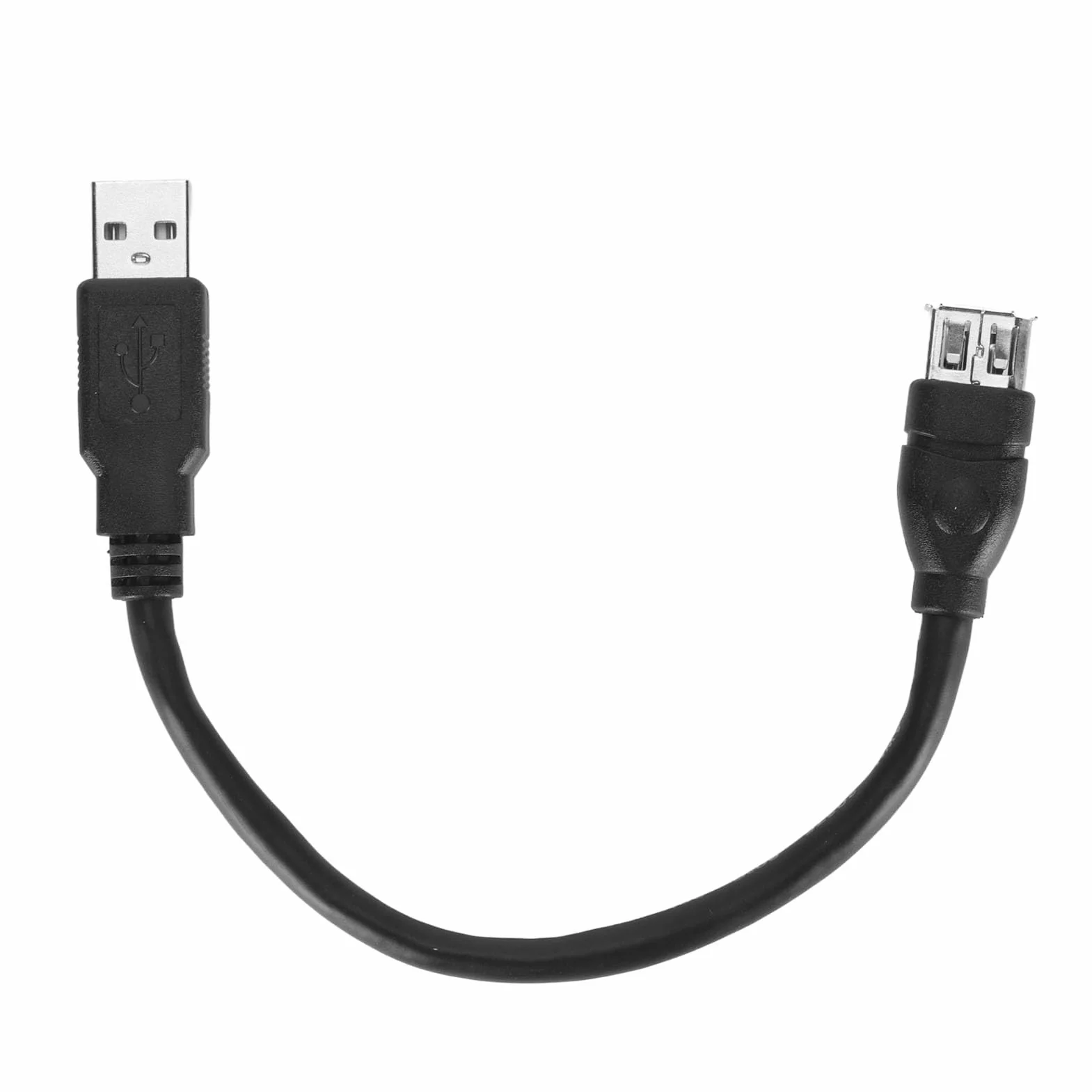 Câble Adaptateur USB Firewire 6 Pin vers USB pour Caméscopes DV Caméras Numériques PVC