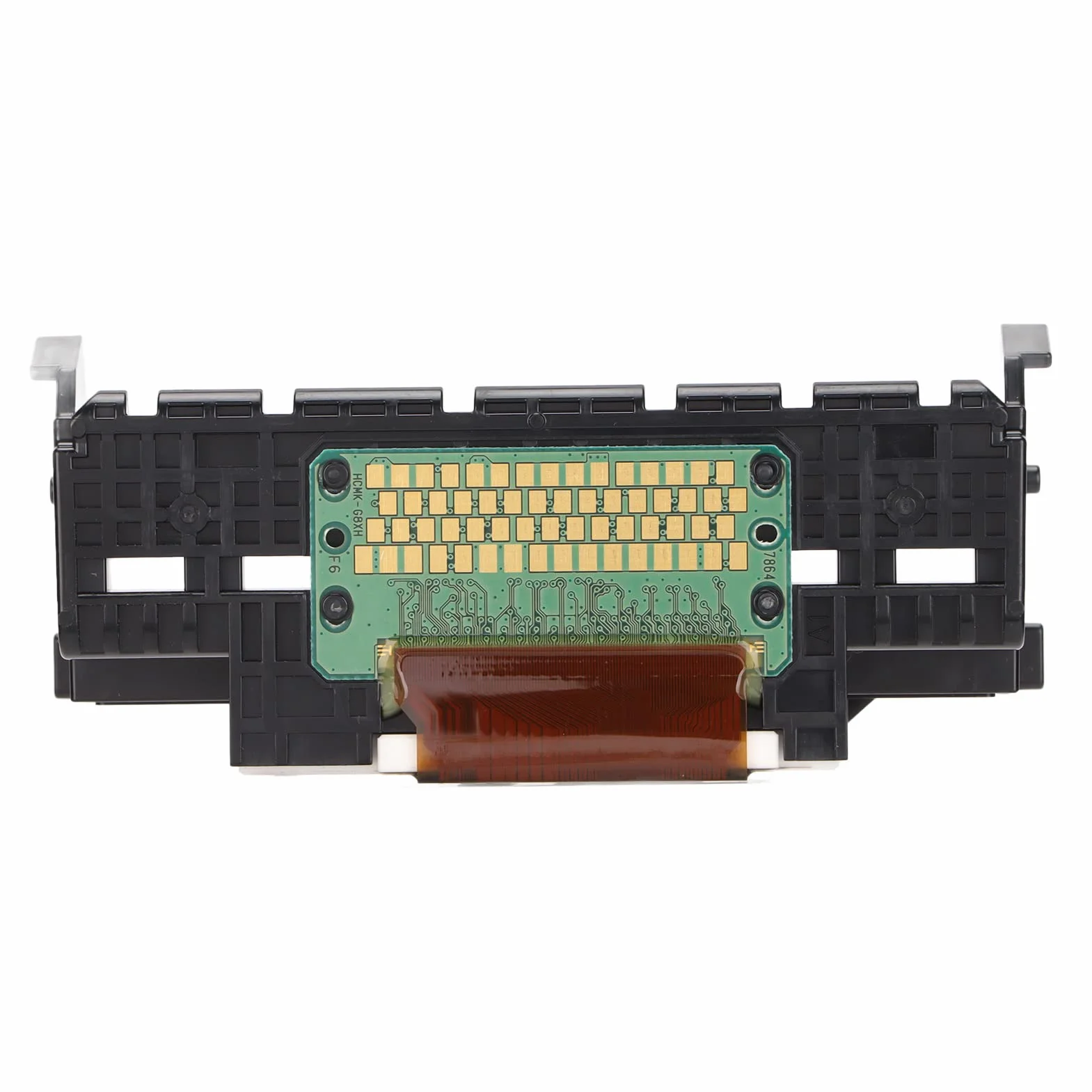 Cocoarm Tête d'impression de Remplacement Noire pour MG6320 MG6350 MG6380 MG7120