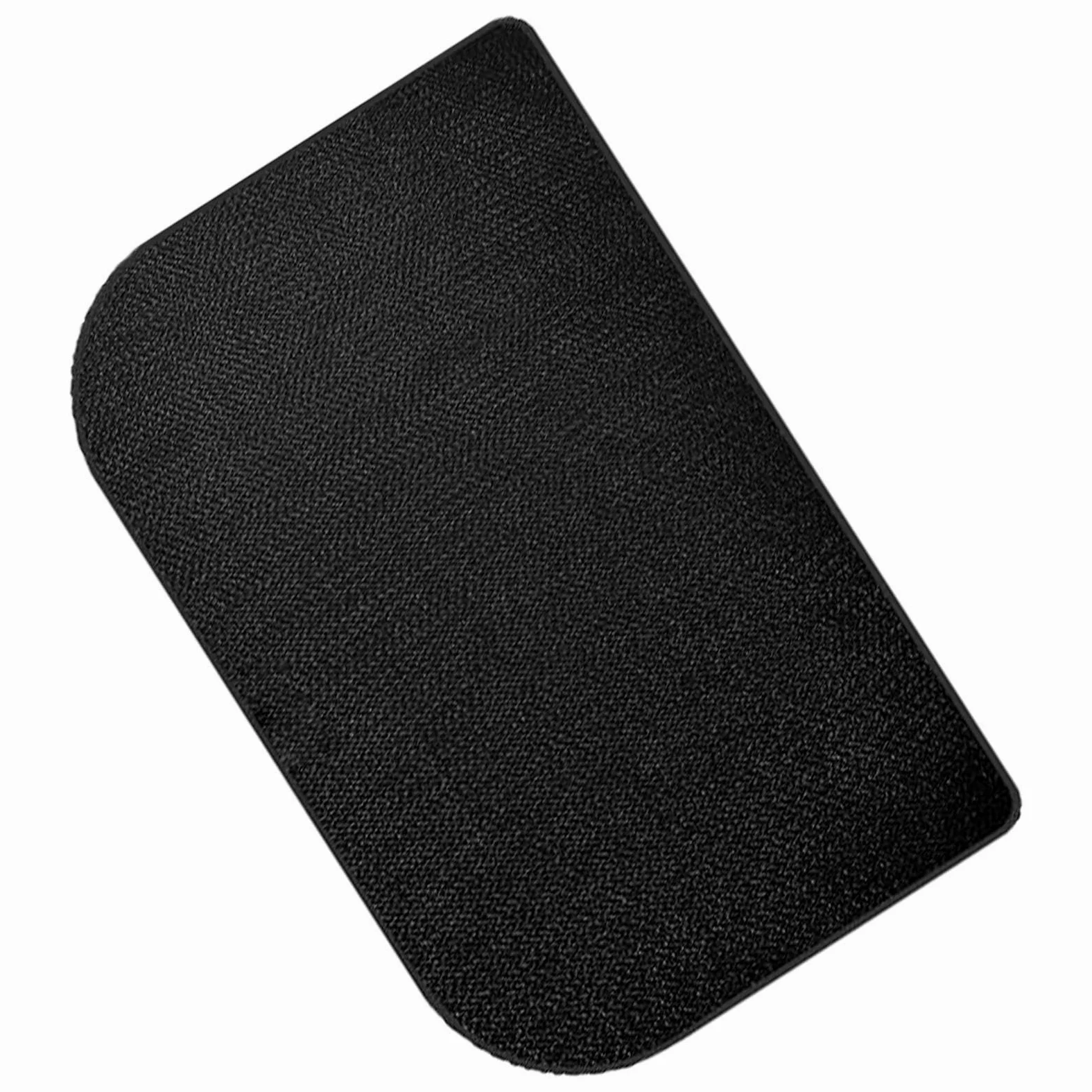 Tapis de Cheminée Ignifuge Protecteur Résistant aux Flammes | Tapis Ignifuge, Protection De Cheminée pour Salon Cuisine Poêle à Bois Feu de Camp Sol Appartement Barbecue