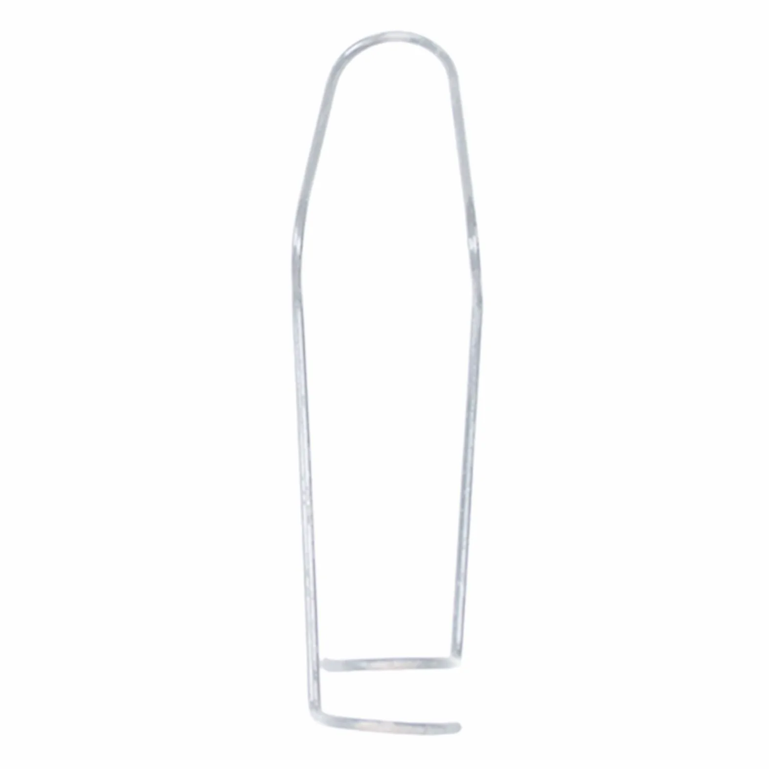 Lot de 50 clips pour plantes grimpantes pour serre de ferme - Convient pour diverses plantes