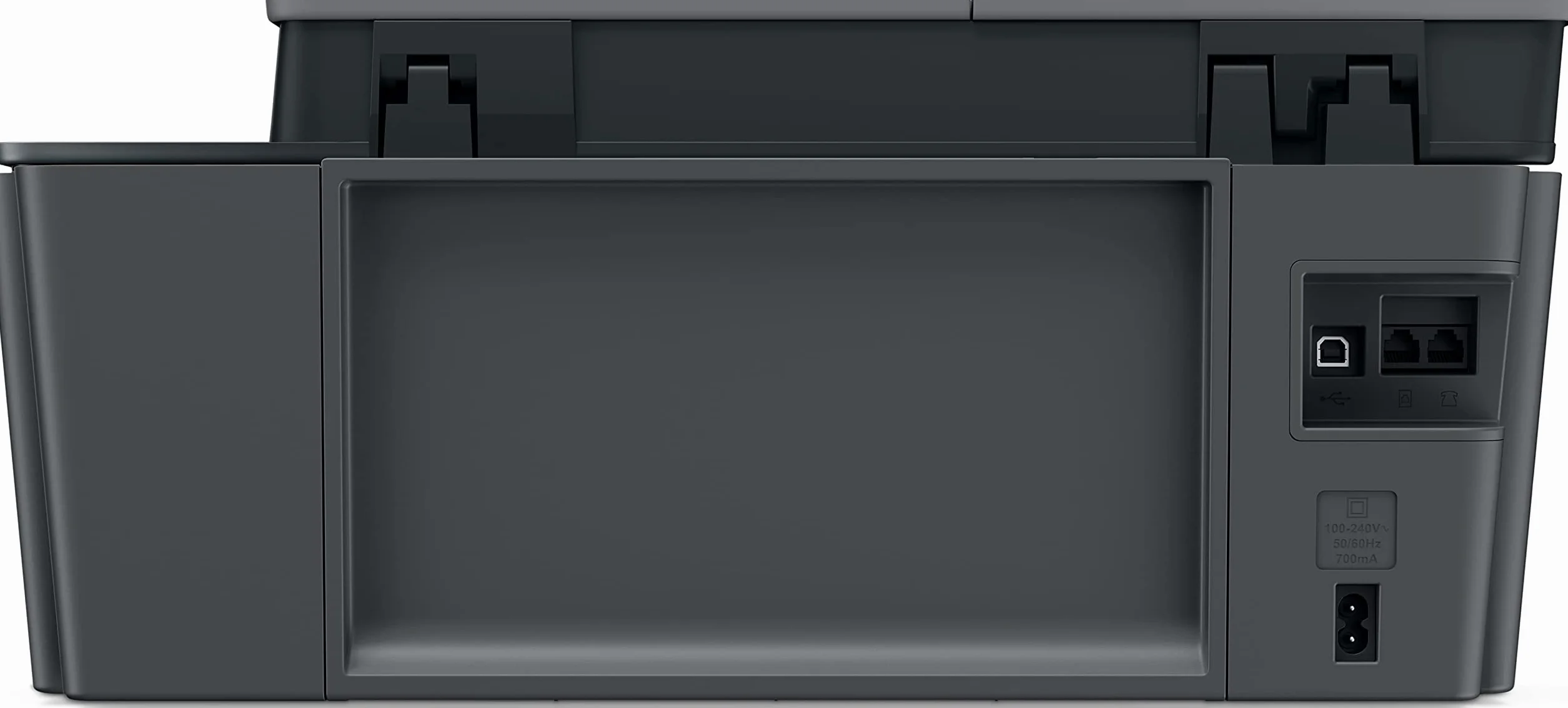 HP Smart Tank 530 A4 Jet d'encre Thermique 4800 x 1200 DPI 11 ppm WiFi