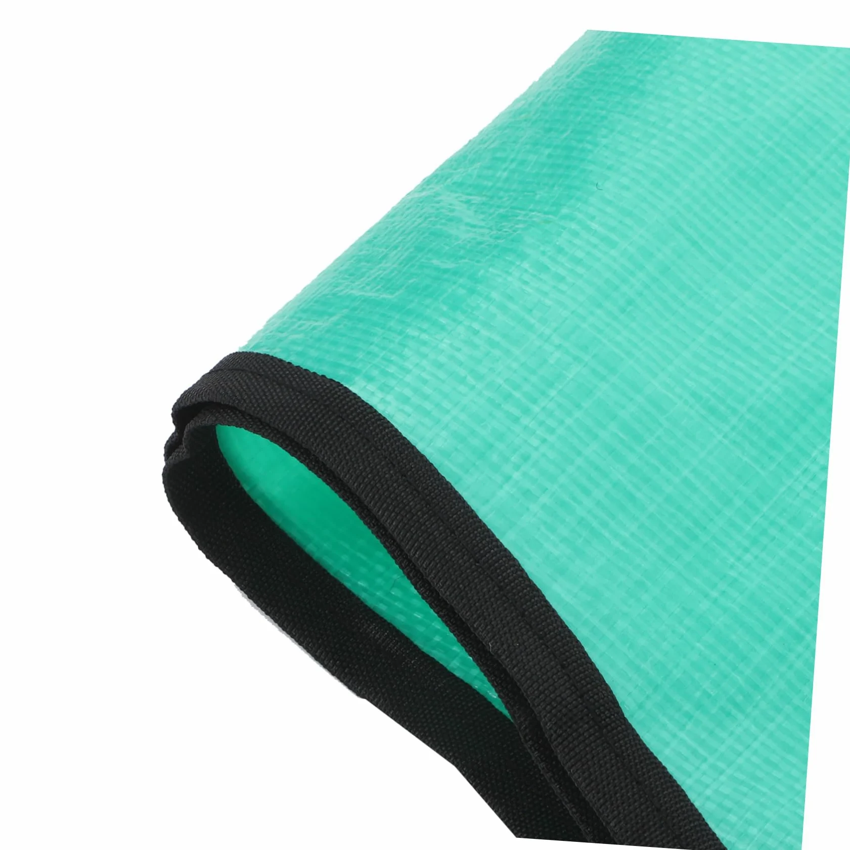 TOYANDONA Tarp De Jardin Étanche Avec Trou Pour Élagage Et Nettoyage Des Tarp De Trimming Pour Aménagement Paysager