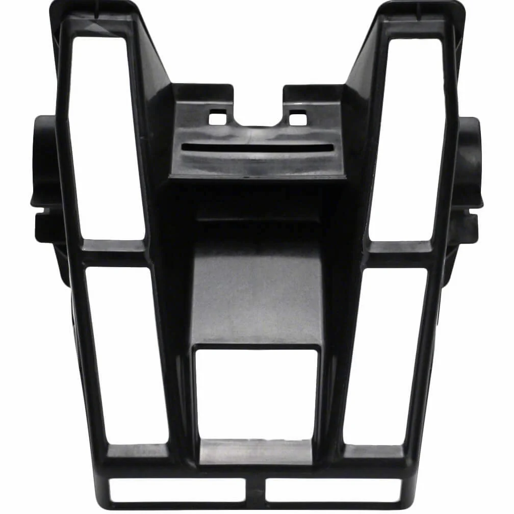 Zodiac Filtre pour Débris Très Fins, 60µ, pour Robots Nettoyeurs de Piscine TornaX, pour Un Nettoyage Minutieux, Transparent/Gris, R0763100