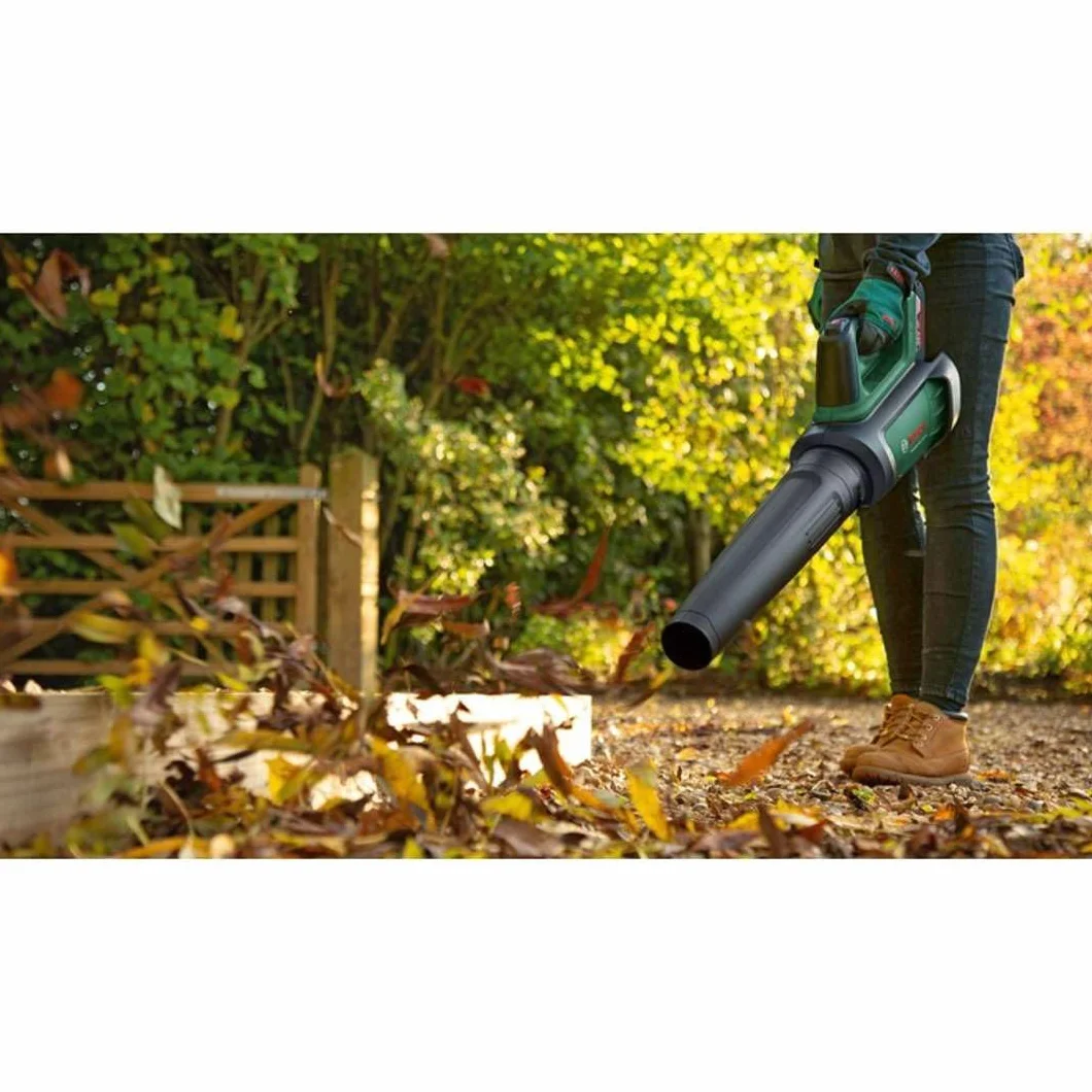 Bosch Souffleur de Feuilles sans Fil - AdvancedLeafBlower 36V-750
