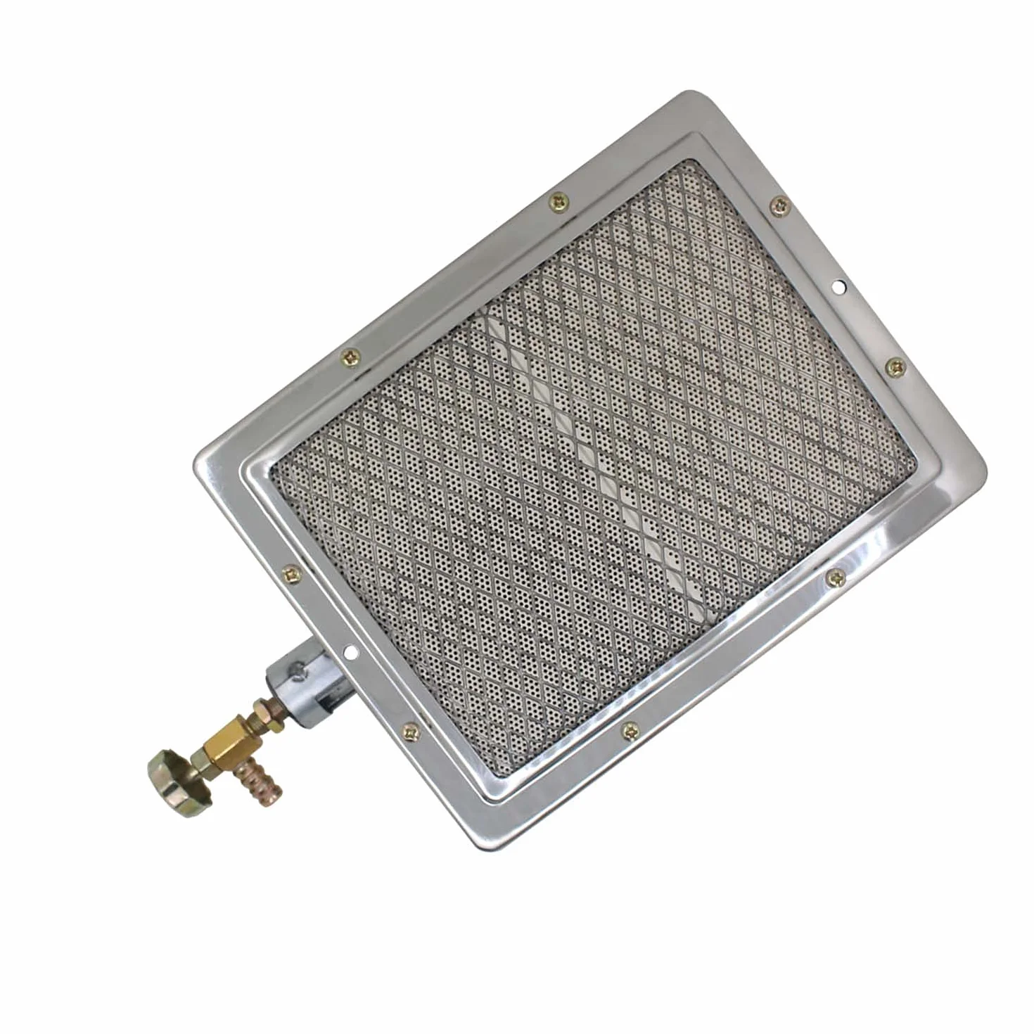 Bruleur infrarouge pour barbecue gaz ceramique exterieur jardin