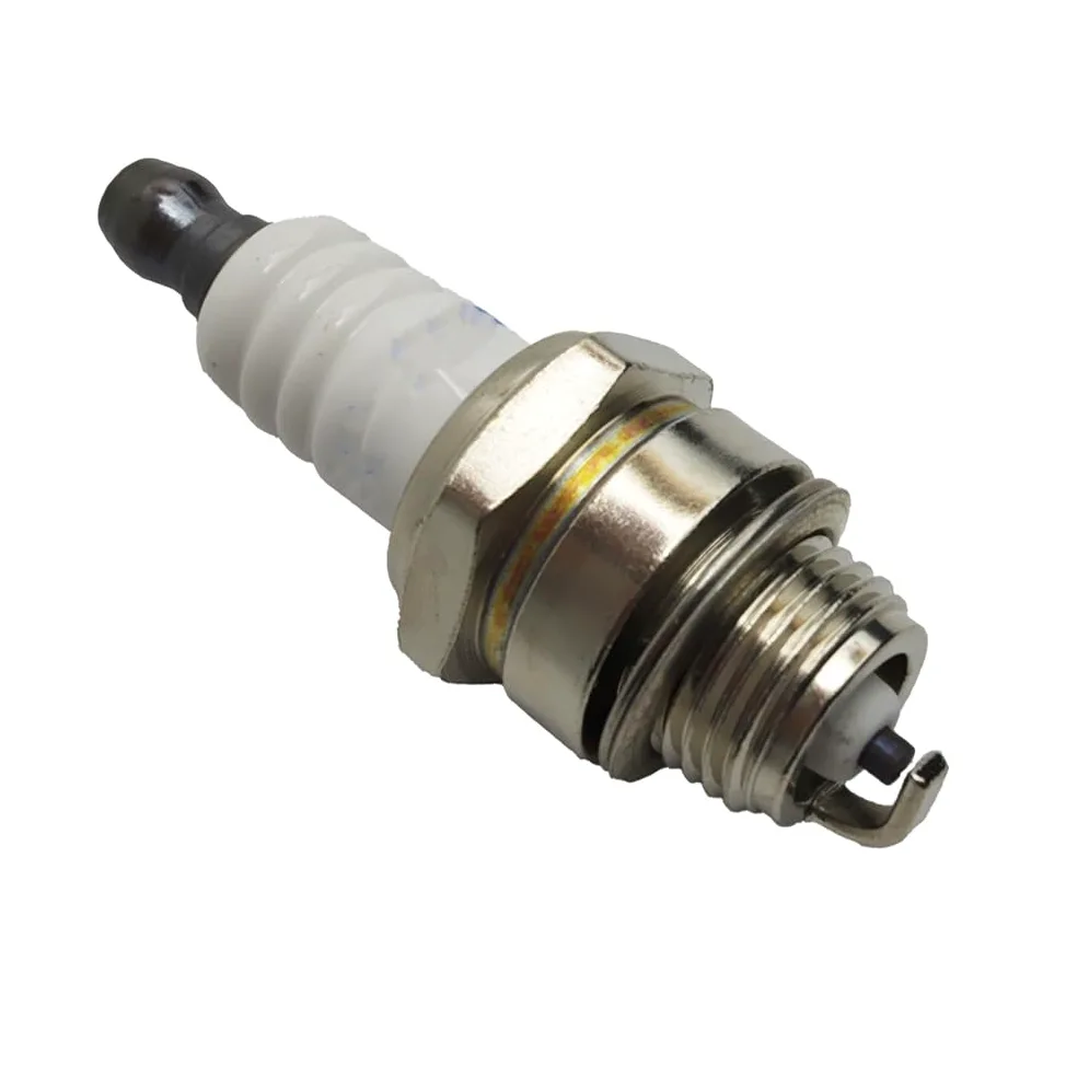 Kit Bobine d'allumage et Bougie d'allumage Compatible avec Les débroussailleuses NB411, EC04, BG411 et CG411