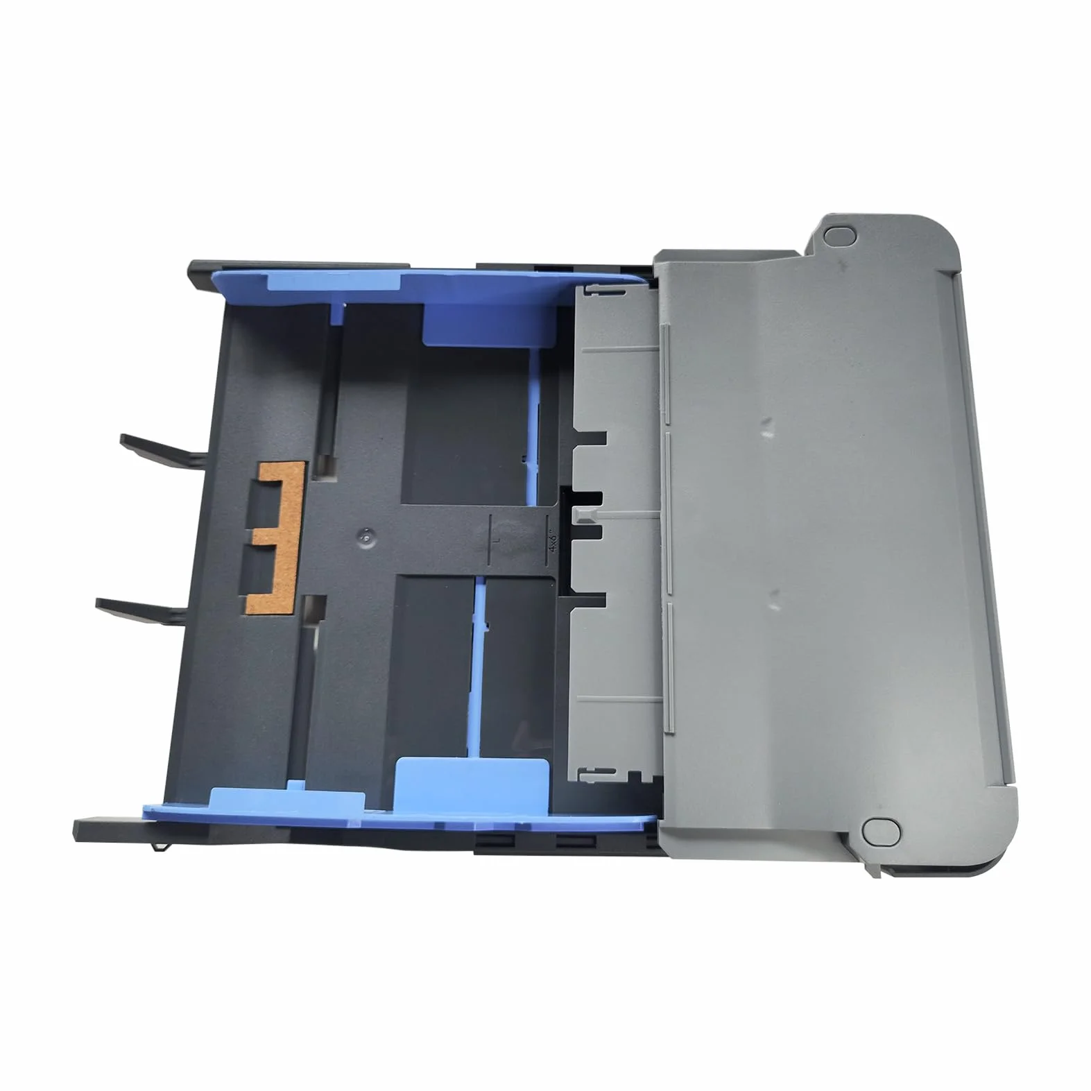 Bac de Livraison Papier Compatible pour HP 9010 Officejet Pro 9010E 9016E 9015E 9018E