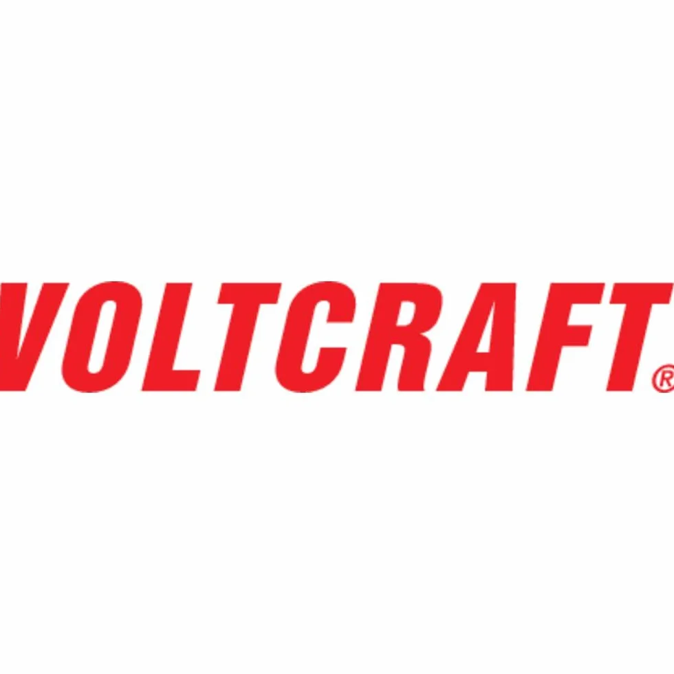 Voltcraft PH-100 Atc Digitales PH-Meter 0 - 14 Ph (yK-21ph W/ PE-03)