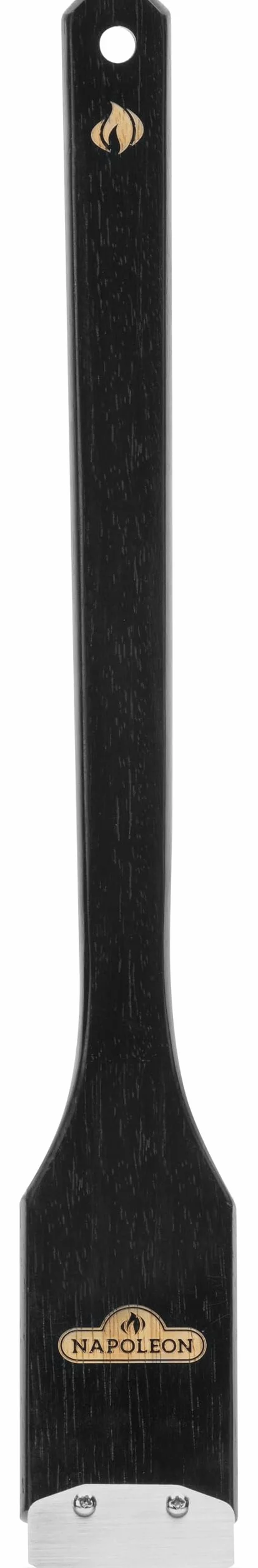 Napoleon Brosse en Bois Essentiel pour Grille INOX Barbecue