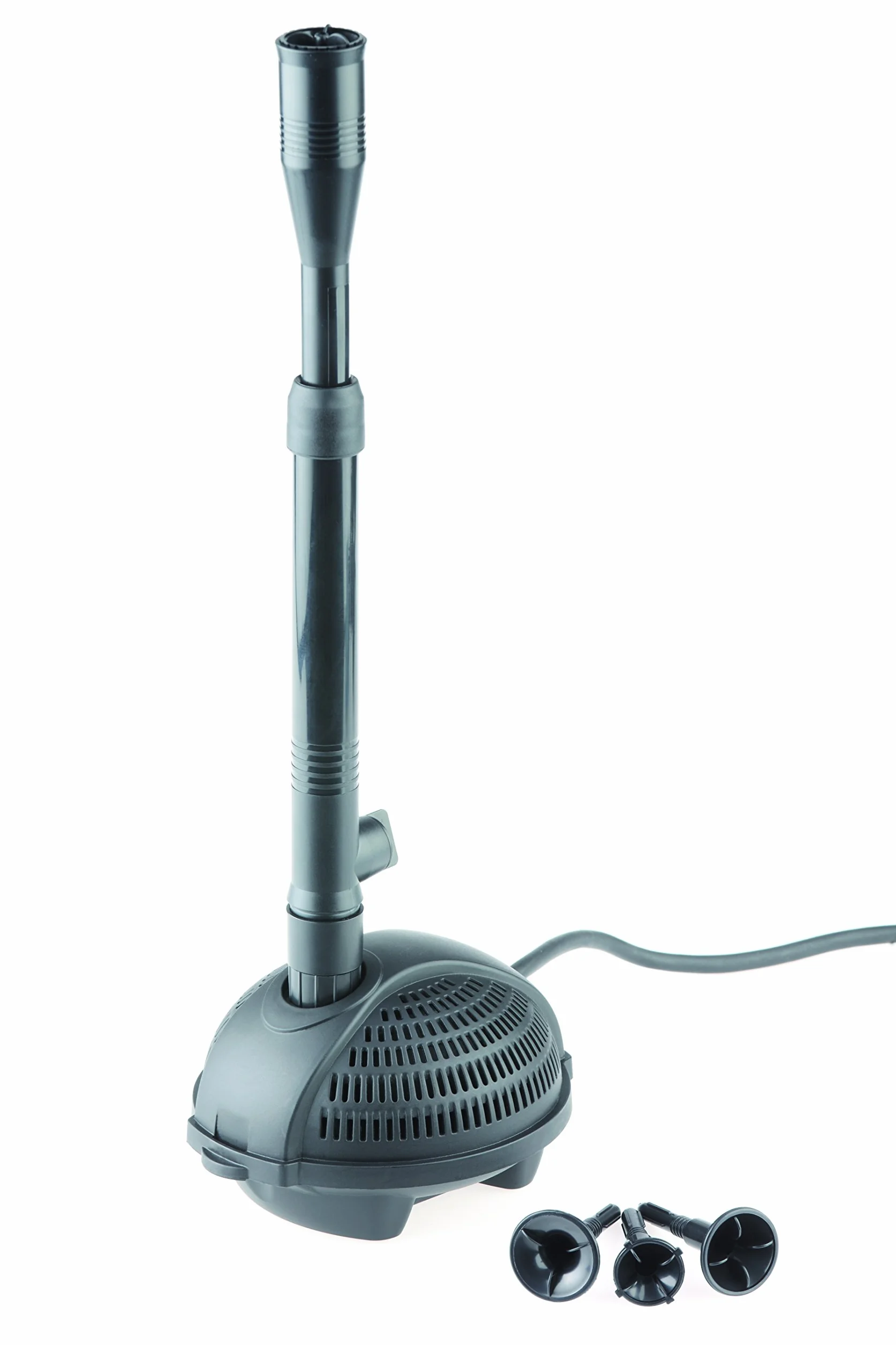 PONTEC PondoVario 1000 Pompe pour Fontaine