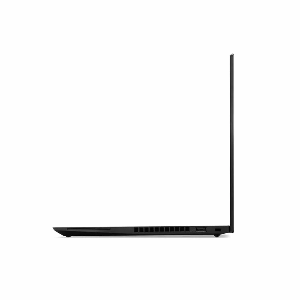Lenovo ThinkPad T14s Gen 1 Ordinateur Portable 14 Pouces FHD AMD Ryzen 5 Pro 4650U 16 Go RAM 256 Go SSD Windows 11 Pro Reconditionné