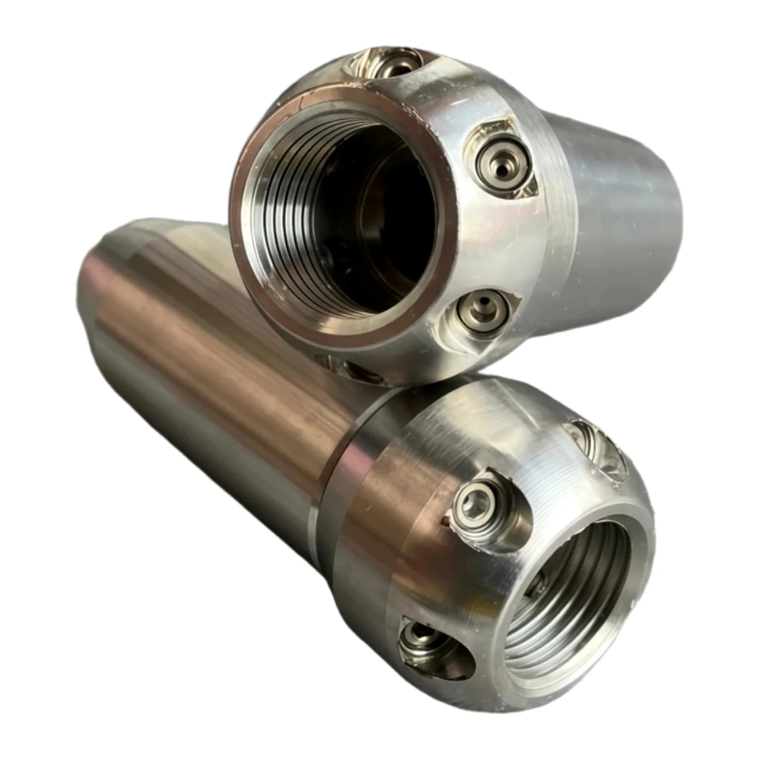 1/2 buse de pulvérisation haute pression 30L ~ 110L min | 200KG I 70L