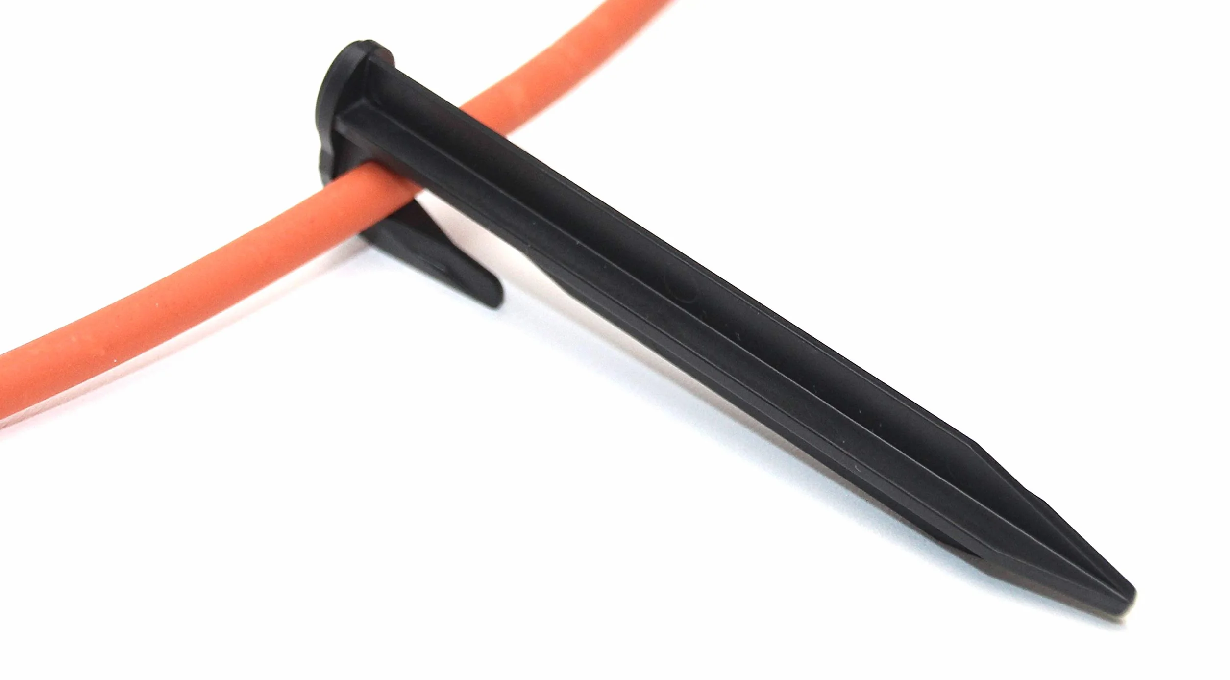 Genisys Câble Compatible avec Stihl iMow RMI - 3,4mm Long Life - Fil de limitation Robot Tondeuse - sur l'enrouleur de câble, Longueur:250m