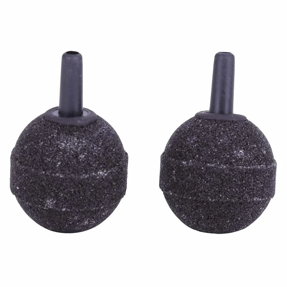 Pompe à Oxygène Solaire pour Aquarium, Pompe à Air Silencieuse 1L/Min avec Pierres d'air, Tubes, Panneau Solaire
