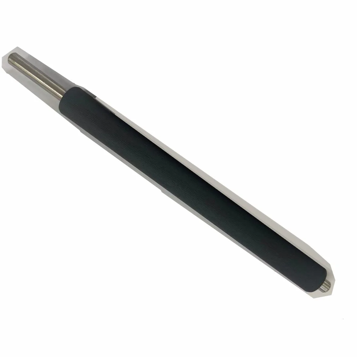 Rouleau de platine Zebra ZD421T 203 dpi compatible P1112640-216 avec roulements et engrenage